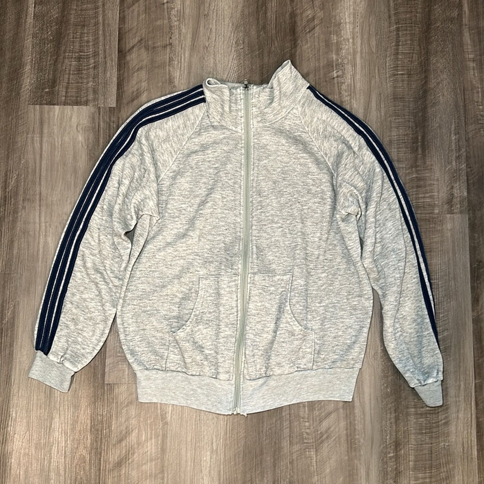 Other Warmup Brand Vintage Performance Full Zip Jacket - Large Size US L / EU 52-54 / 3 - 2 Thumbnail