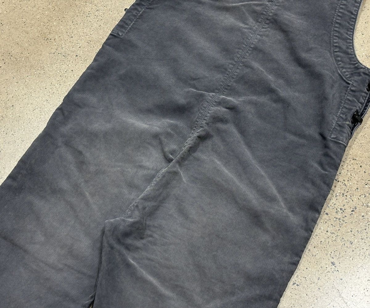 Visvim VISVIM 22SS OVERALLS G.CORDS Size US 32 / EU 48 - 11 Thumbnail