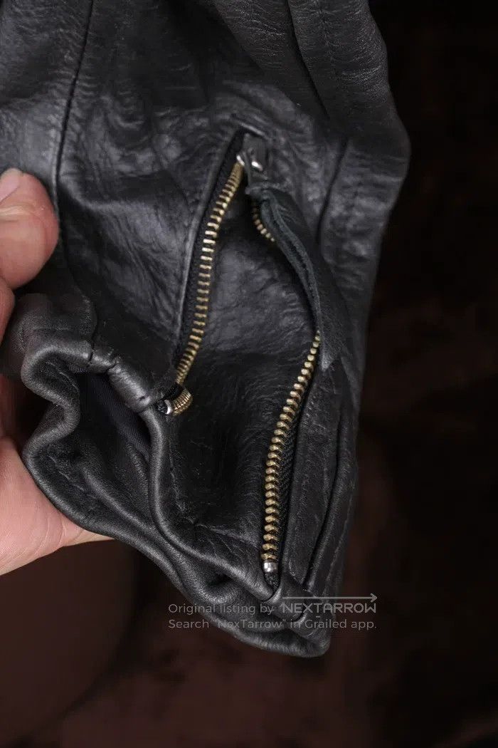 Other Genuine leather coat Size US XL / EU 56 / 4 - 4 Thumbnail