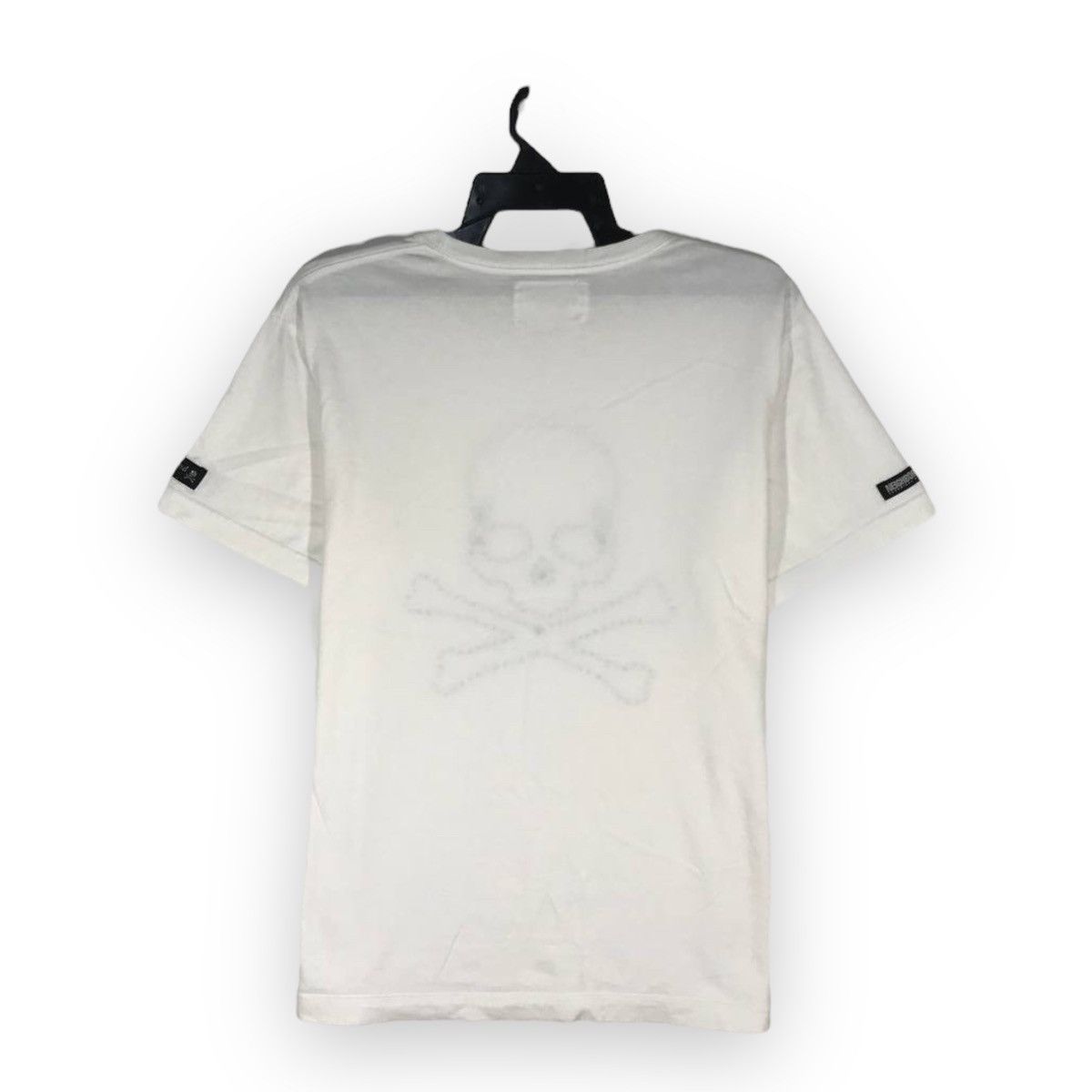Mastermind Japan × Neighborhood Neighborhood x Mastermind Japan Tee Size US M / EU 48-50 / 2 - 11 Thumbnail