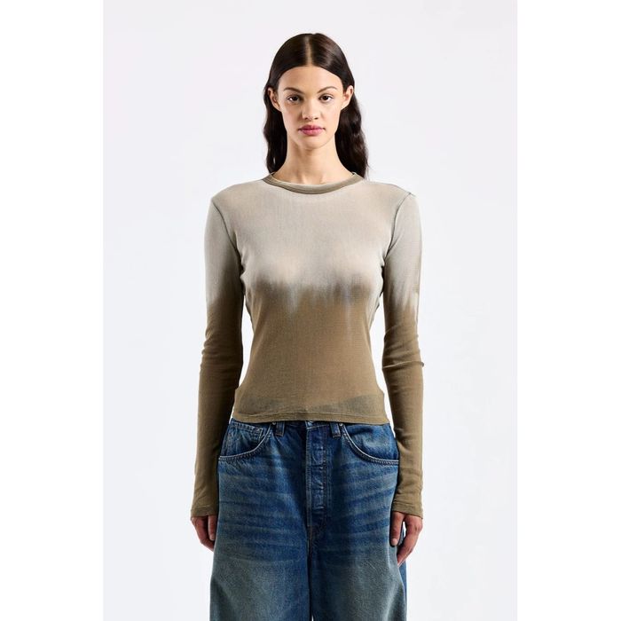 Cotton Citizen NWOT Cotton Citizen Rio Long Sleeve Shirt Grailed