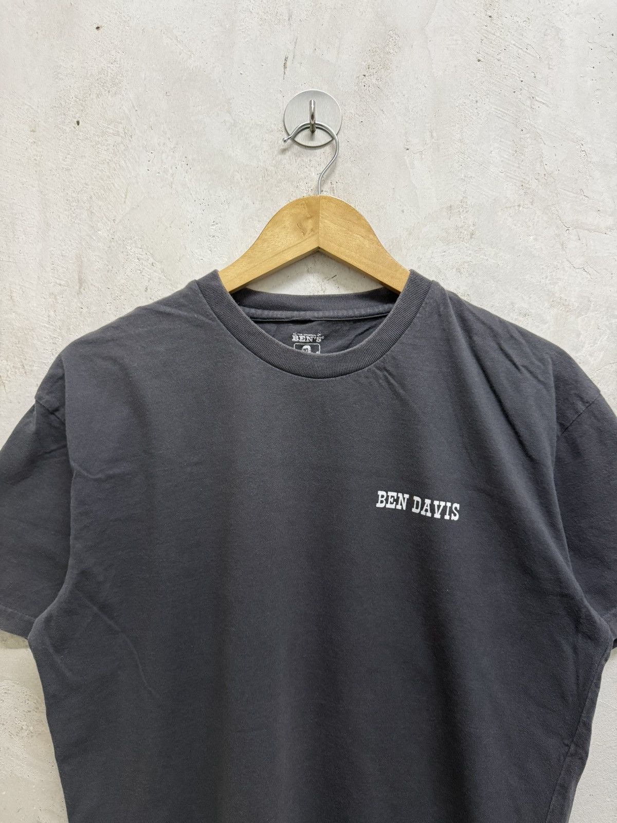 Ben Davis Ben Davis World Toughest Work Clothing Backhit Size US M / EU 48-50 / 2 - 4 Thumbnail