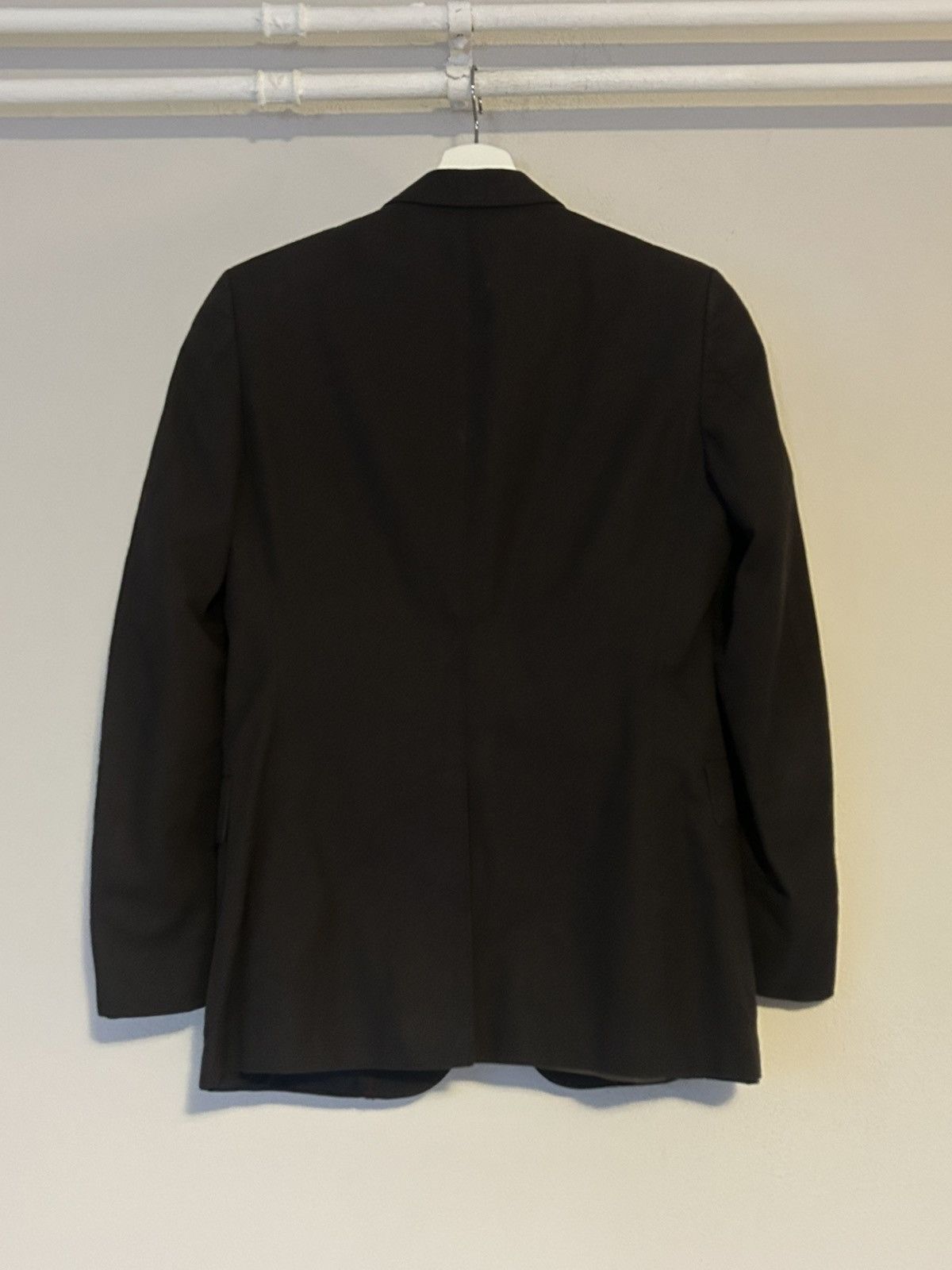 Gucci Gucci Blazer with Monogram Lining Size US S / EU 44-46 / 1 - 8 Thumbnail