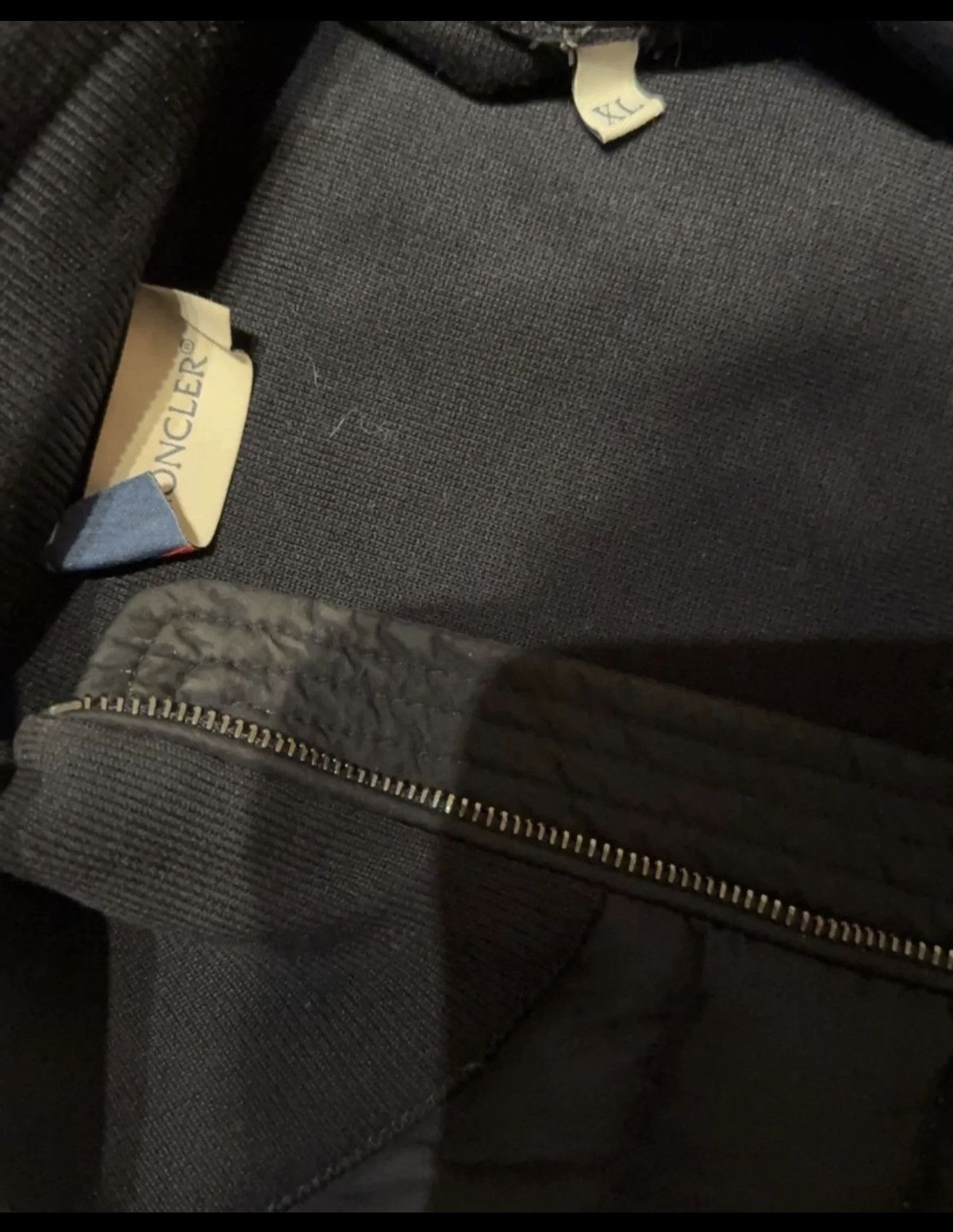 Other Moncler Cardigan (L) Size US L / EU 52-54 / 3 - 4 Thumbnail