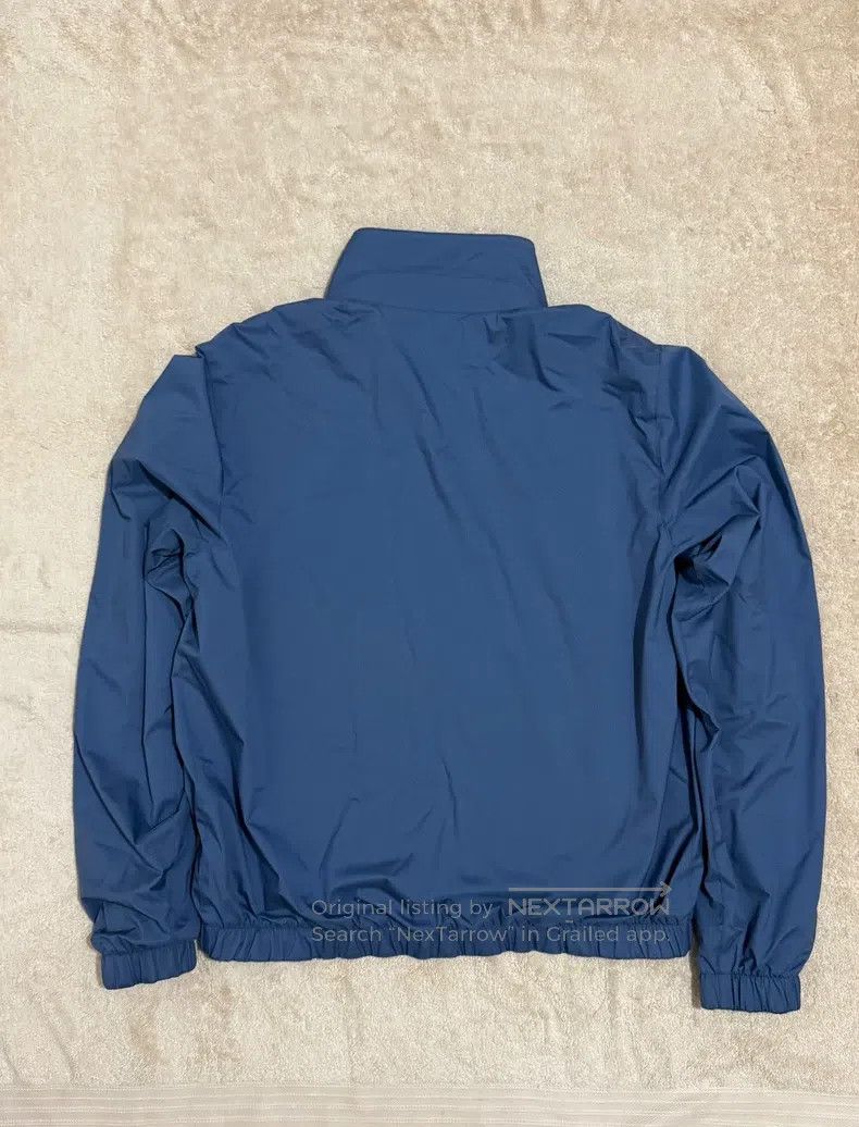 Loro Piana Loro Piana Bomber Pilot Jacket, Tech Fabric, Cashmere Size US M / EU 48-50 / 2 - 6 Thumbnail
