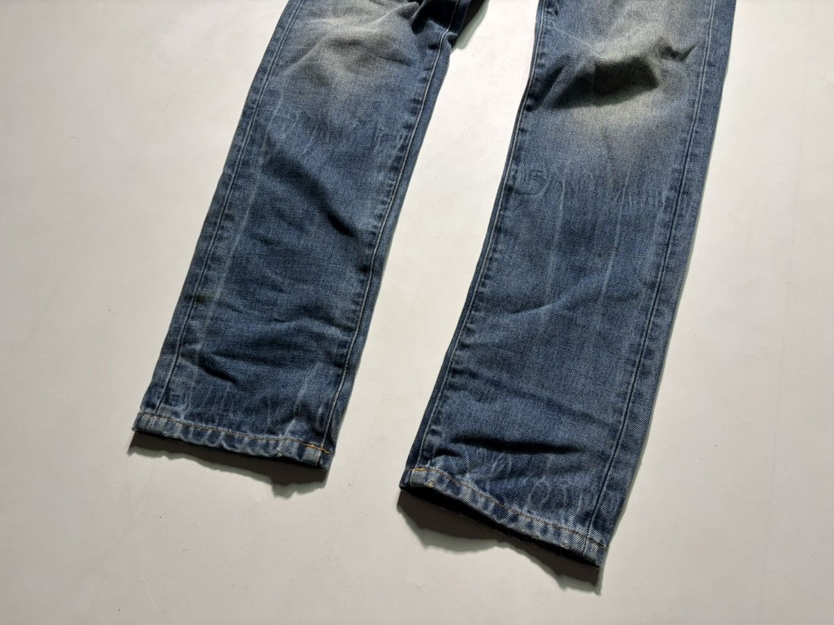 Dolce & Gabbana Dolce Gabbana Capri jeans Size US 32 / EU 48 - 2 Thumbnail