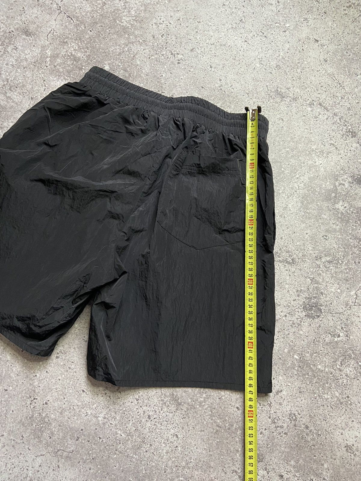 Cole Buxton Cole buxton double logo mesh shorts size m Size US 32 / EU 48 - 7 Thumbnail