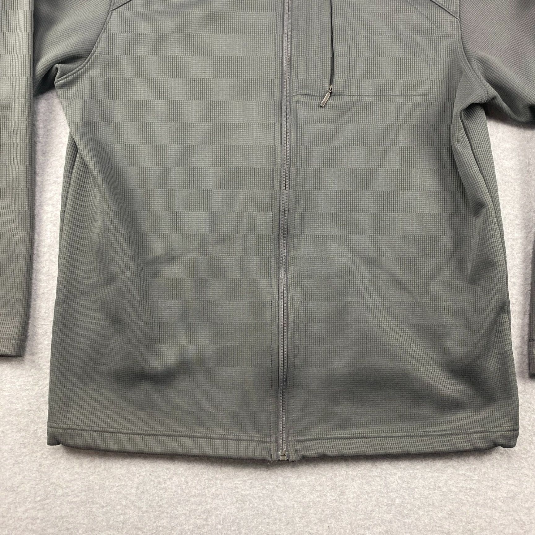 Vintage VINTAGE? No. Columbia Sweatshirt Mens M Gray Full Zip Omni Dry Fleece Lined Outdoor Shirt Mens M Gray Full Zip Omni Dry Fleece Lined Outdoor Size US M / EU 48-50 / 2 - 3 Thumbnail