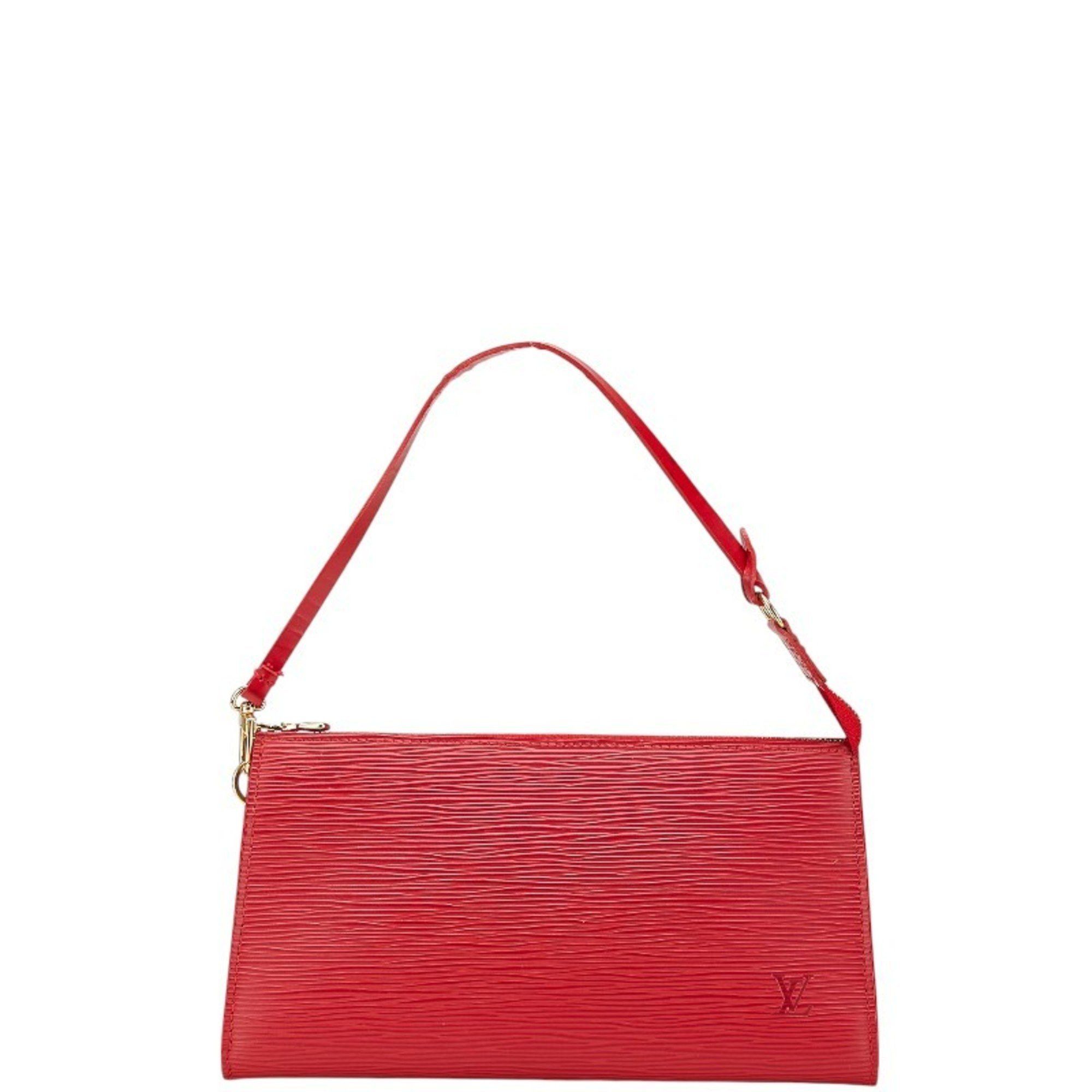 Louis Vuitton Louis Vuitton Pochette Accessoire clutch Size ONE SIZE - 1 Thumbnail