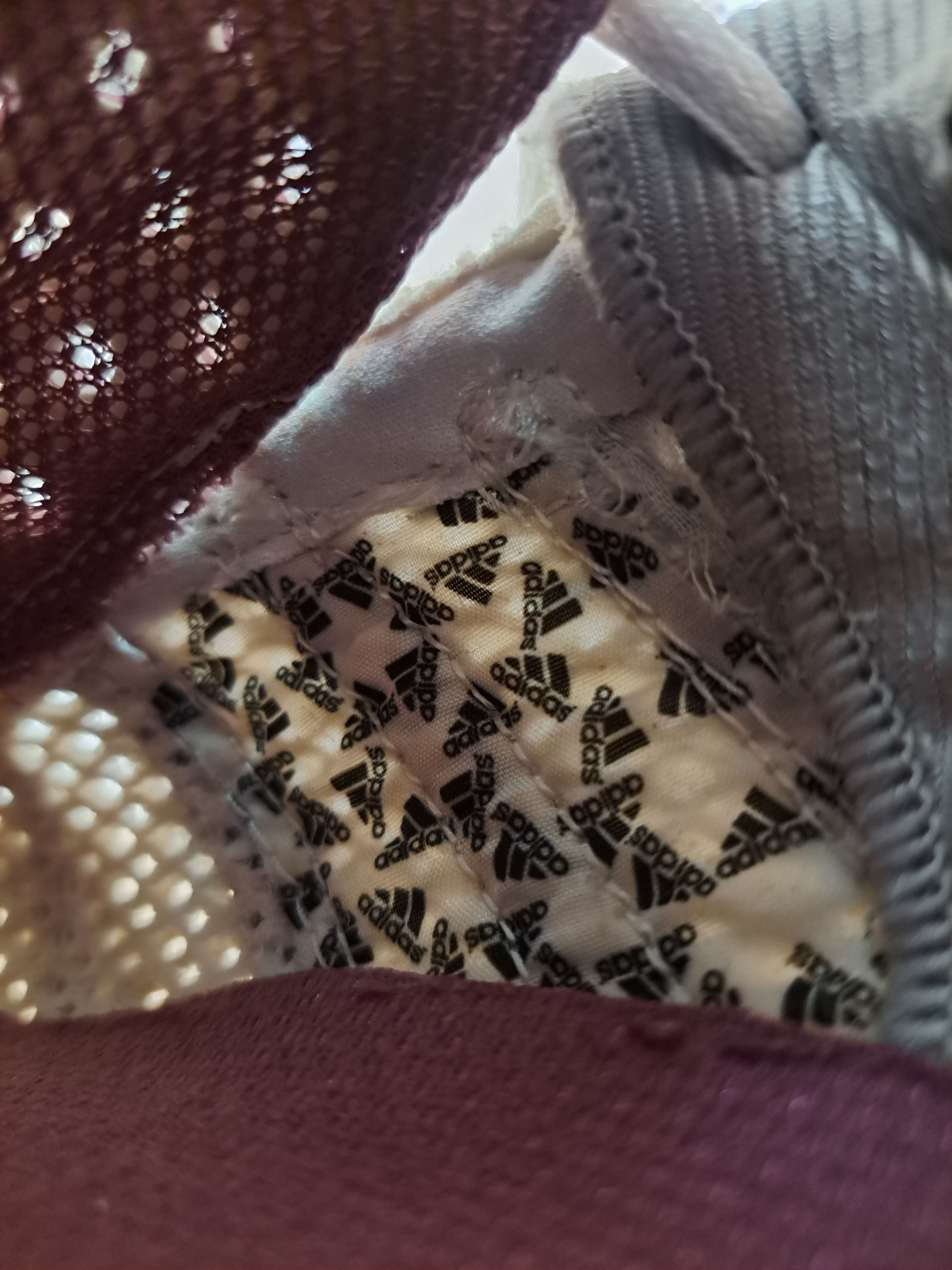 Adidas Adidas Supernova Cushion 7 Size US 10 / EU 43 - 14 Thumbnail