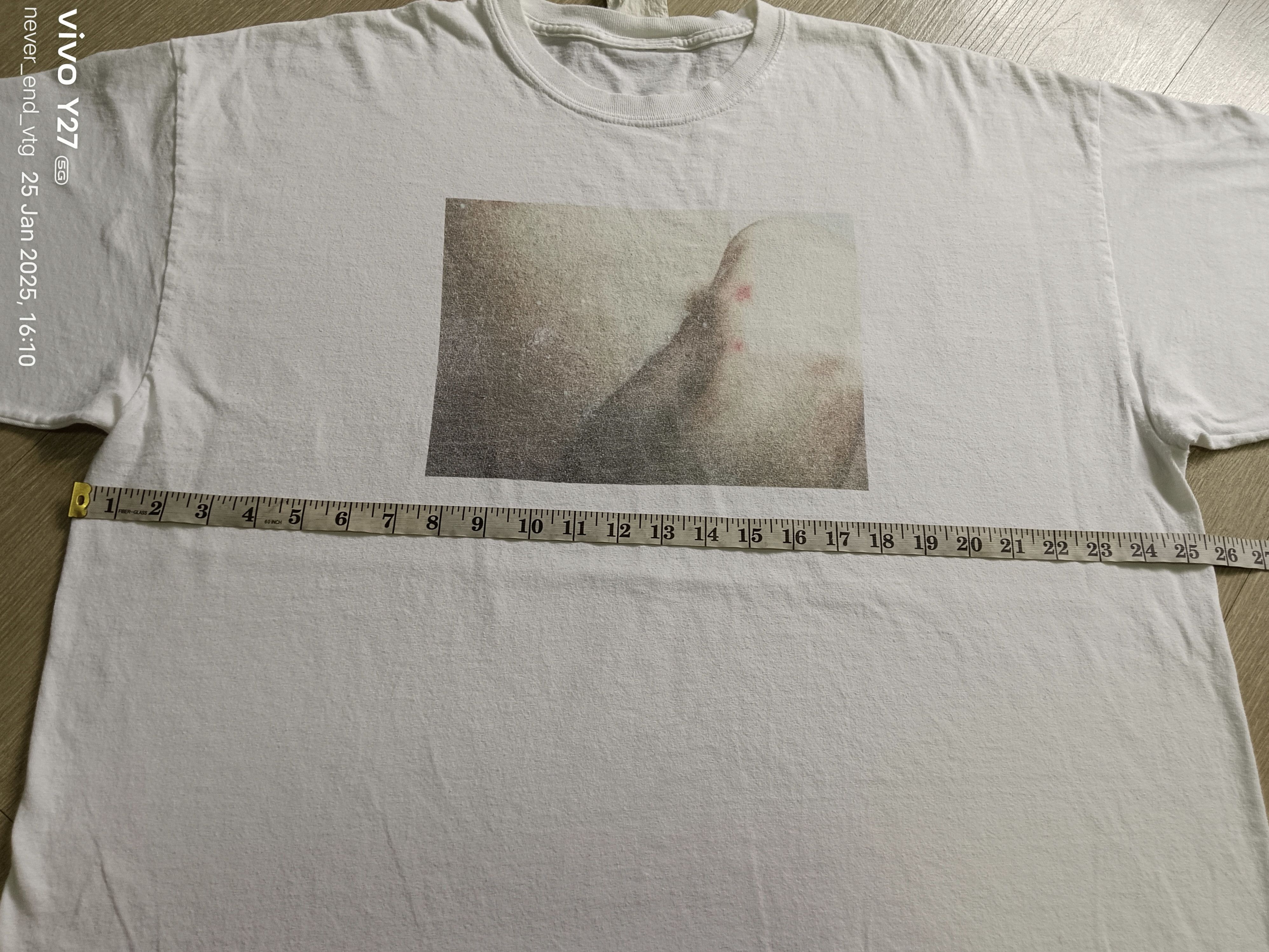 Designer × Japanese Brand NUDE X RUSTICO Size US XL / EU 56 / 4 - 4 Thumbnail
