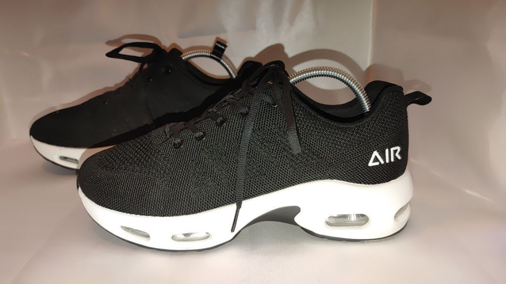 Airwalk Air Surray Running Shoes Unisex Size 9.5(W) or 8(M) Size US 9.5 / IT 39.5 - 6 Thumbnail