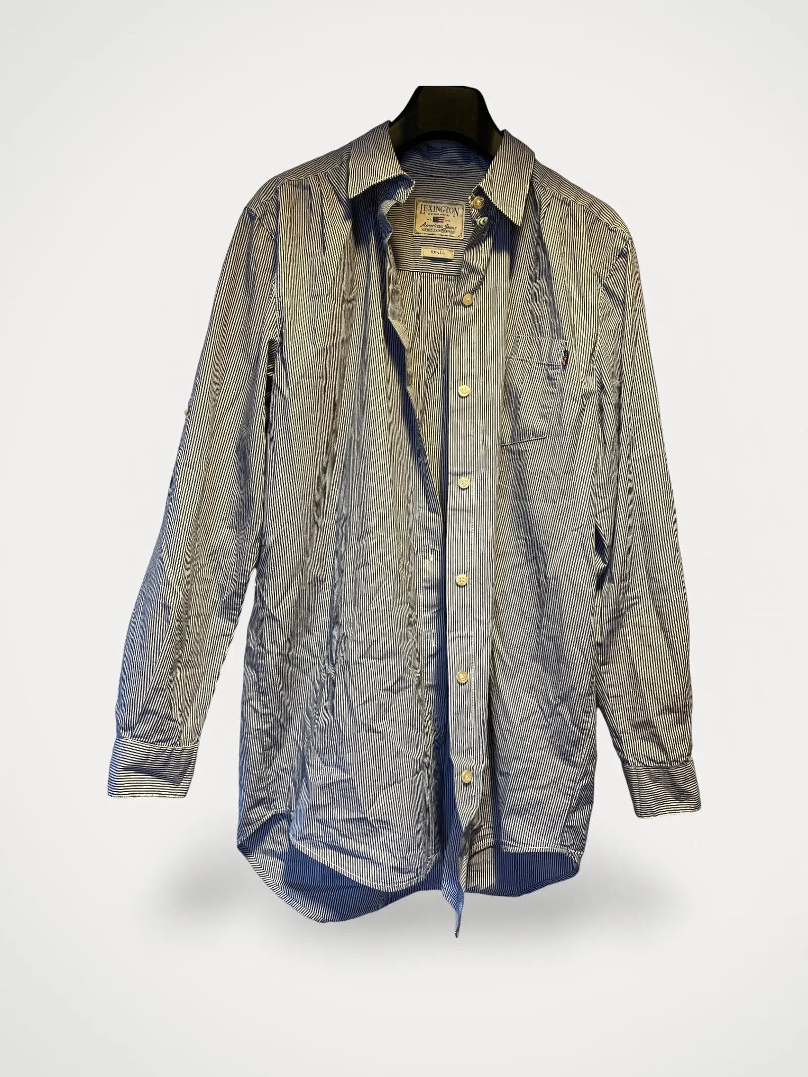 Other Lexington Shirt Size S / US 4 / IT 40 - 1 Thumbnail