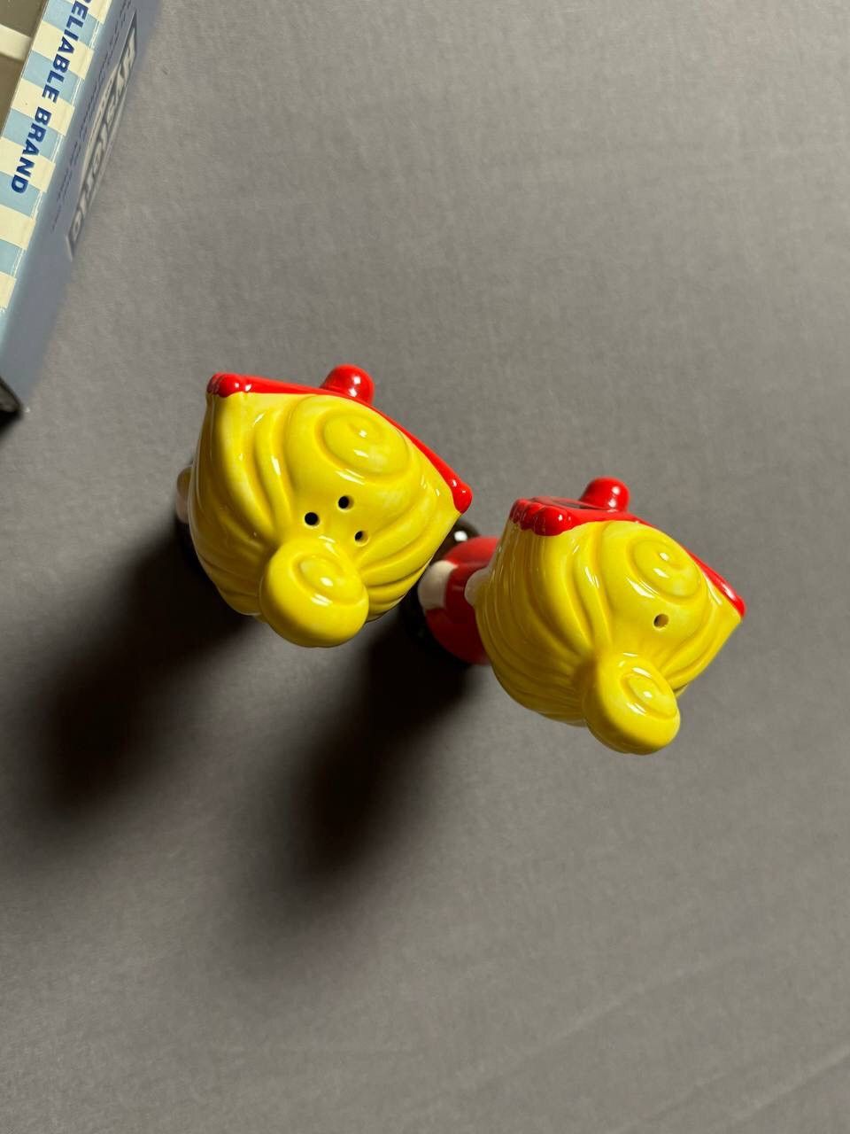 Hysteric Glamour Salt & Pepper Shakers Size ONE SIZE - 5 Thumbnail