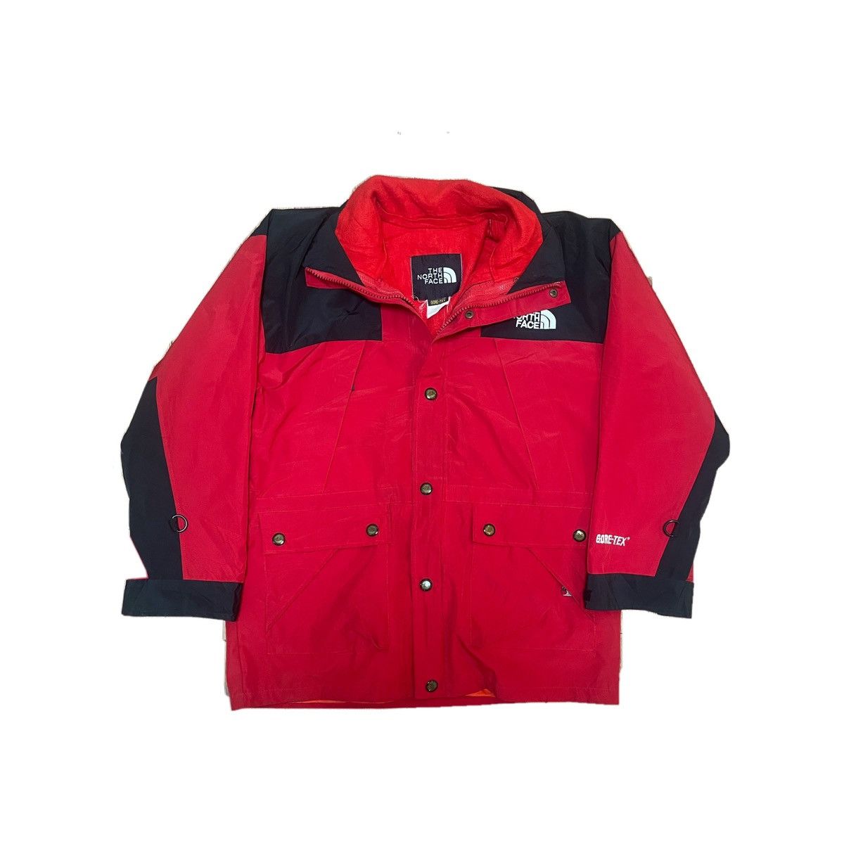 The North Face The North Face Gore-Tex Jacket Size US XL / EU 56 / 4 - 1 Thumbnail
