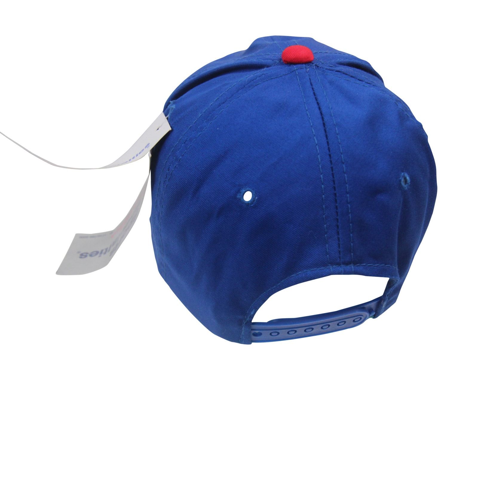 NFL × Sports Specialties × Vintage Vintage Sport Specialties New York Giants Spellout Snapback Size ONE SIZE - 3 Thumbnail