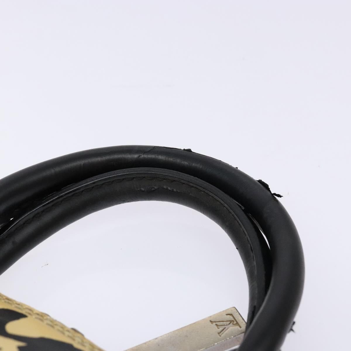 Louis Vuitton LOUIS VUITTON Monogram Graffiti Armahorizontal Hand Bag Size ONE SIZE - 8 Thumbnail