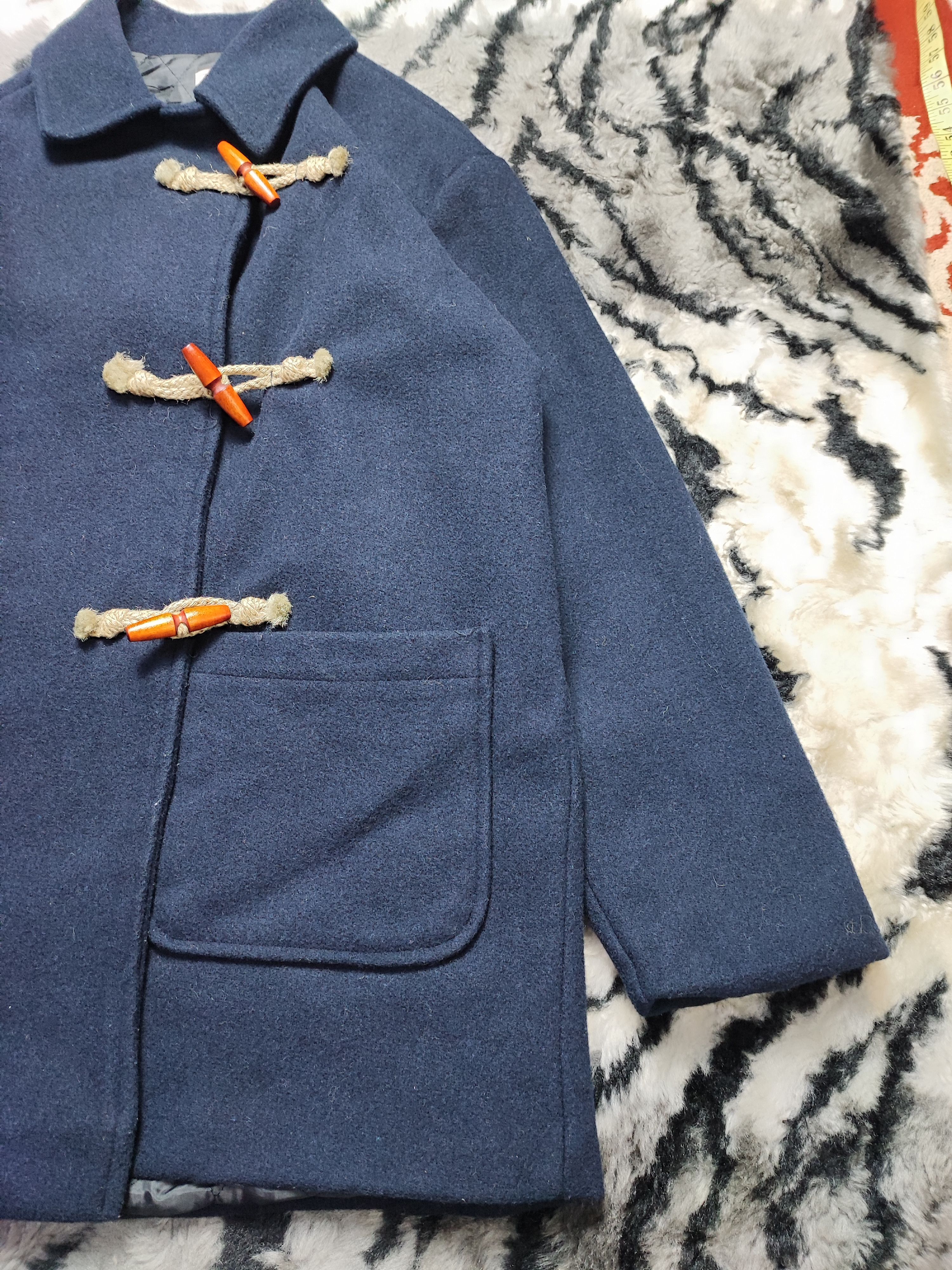 Japanese Brand × Woolrich Woolen Mills Korea Wool Jacket by Standard Market Size US L / EU 52-54 / 3 - 4 Thumbnail