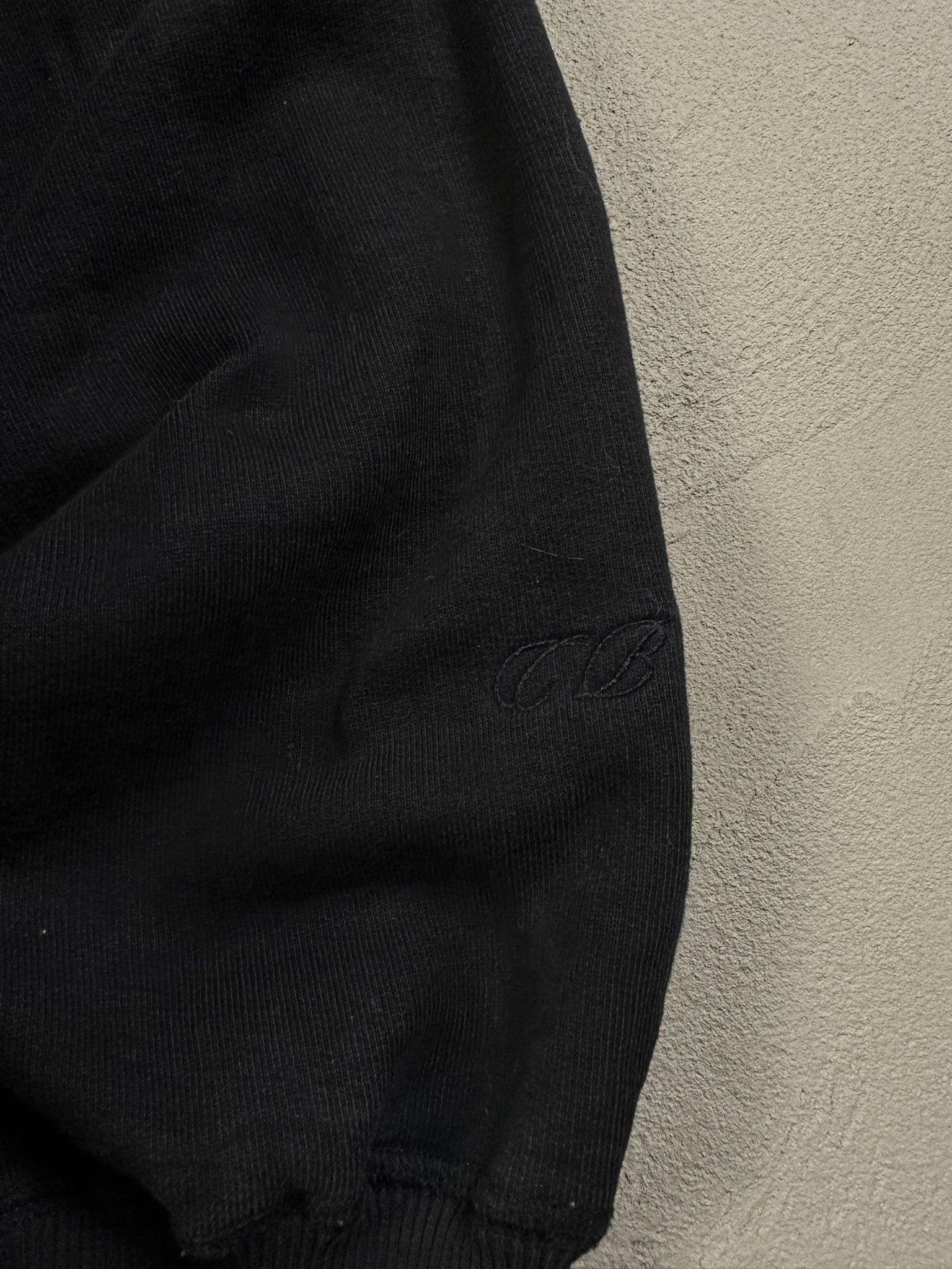 Cole Buxton Cole Buxton Boxy Basic Sweatshirt Crewneck Size US M / EU 48-50 / 2 - 8 Thumbnail