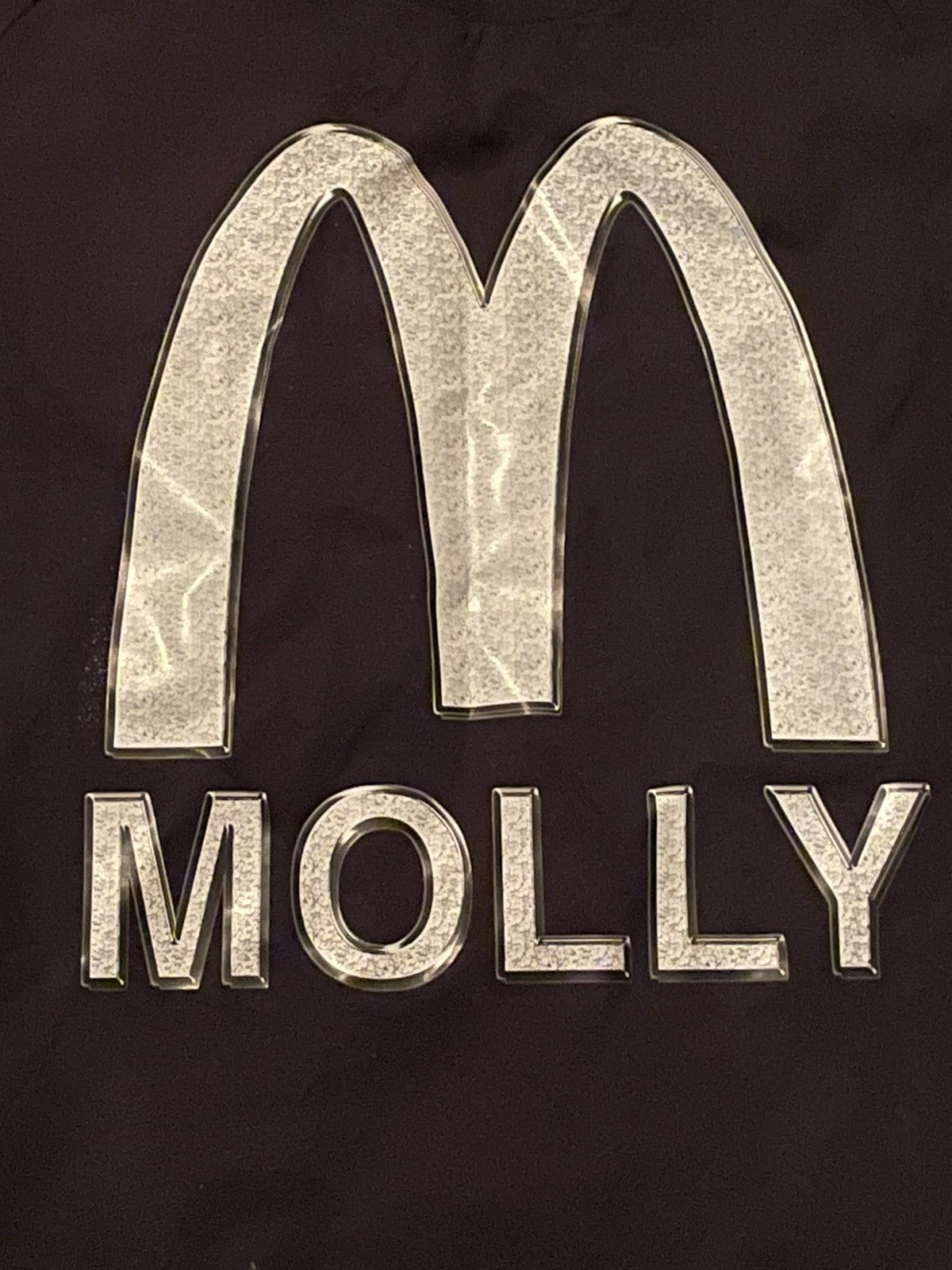 grimykids molly tシャツ opium Grimykids