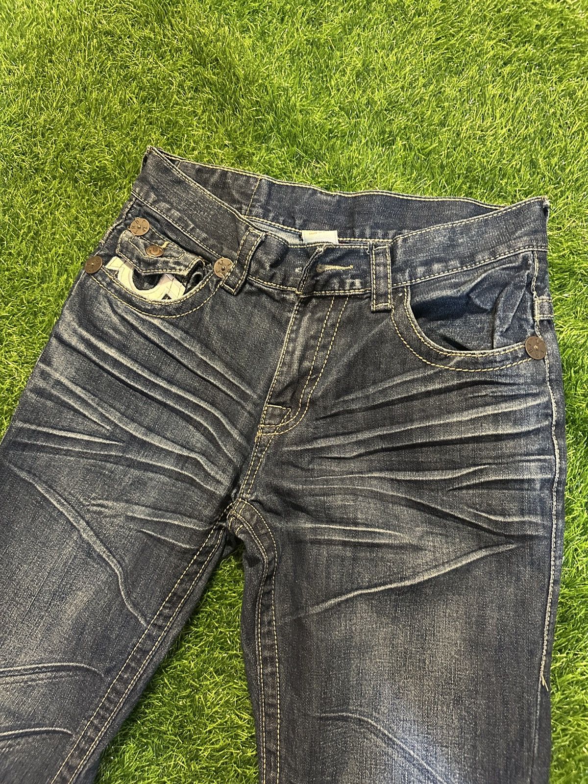 True Religion True religion jeans size 32 Size US 32 / EU 48 - 2 Thumbnail