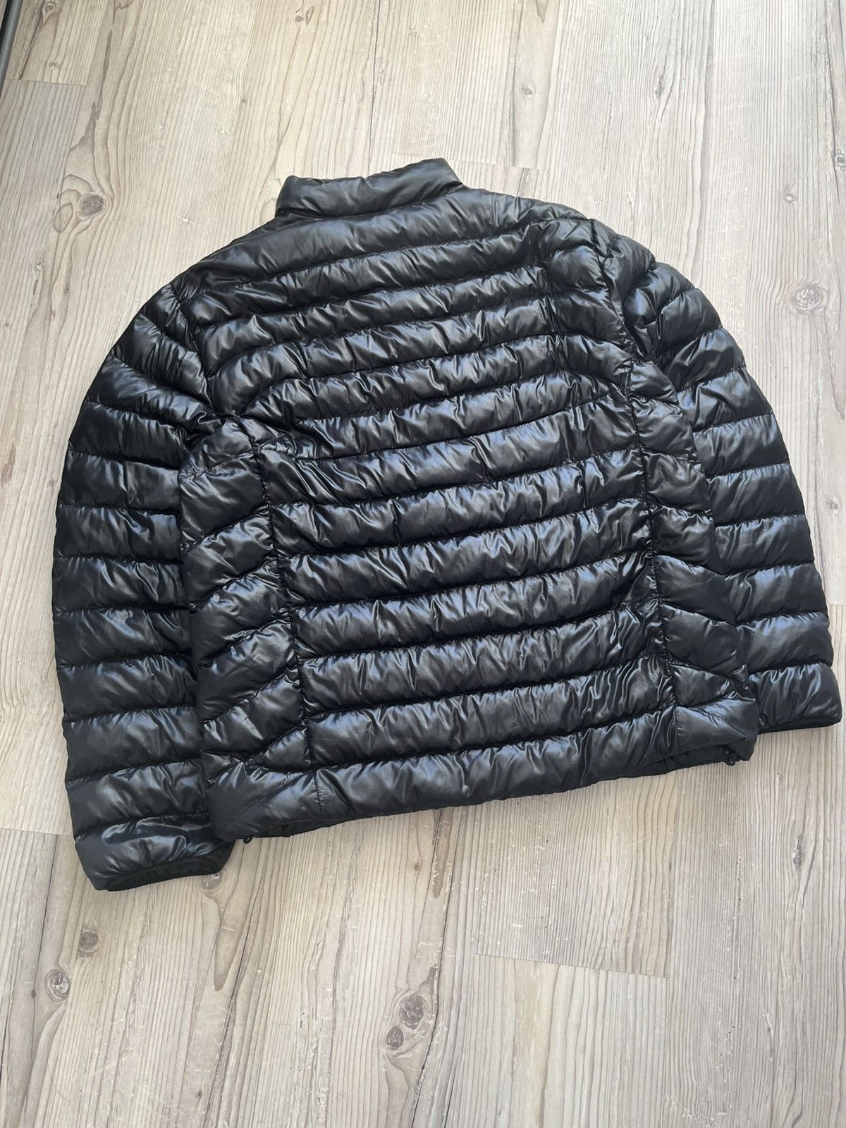 Ralph Lauren Ralph Lauren Terra Insulated Light Jacket Size US L / EU 52-54 / 3 - 10 Thumbnail