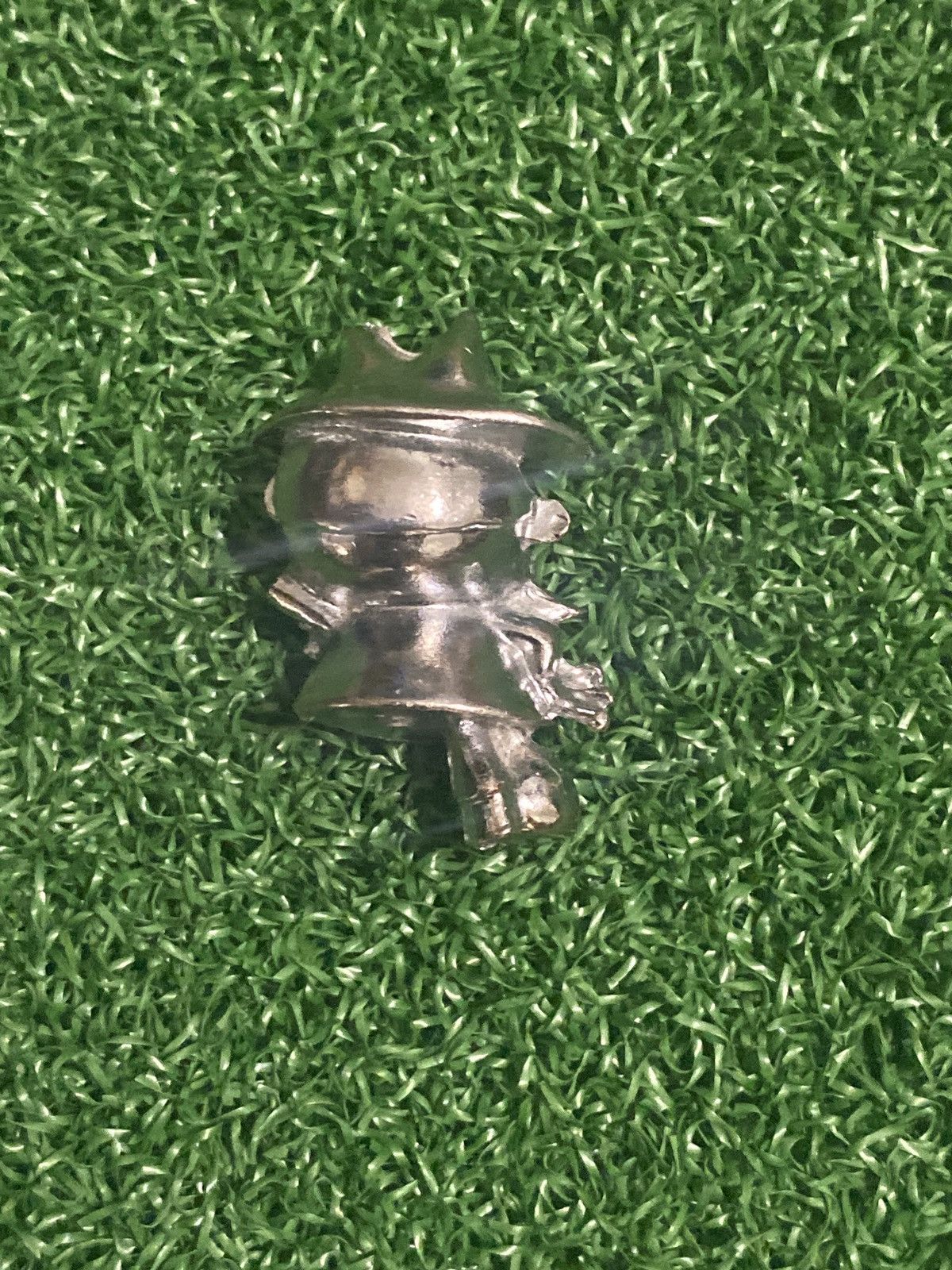 Other FTP Boris charm (broken) Size ONE SIZE - 1 Thumbnail