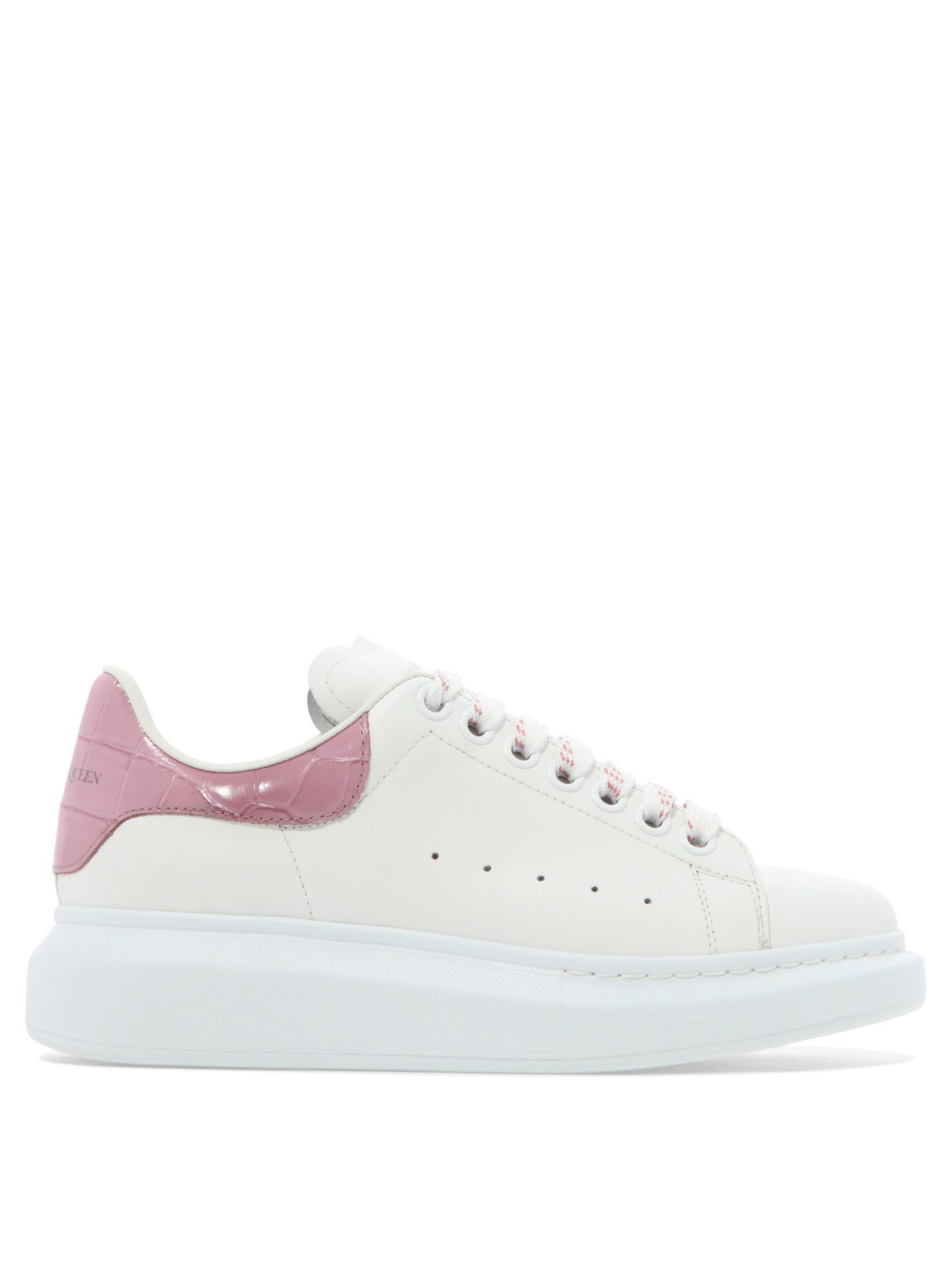 Alexander McQueen Oversize Sneakers Grailed