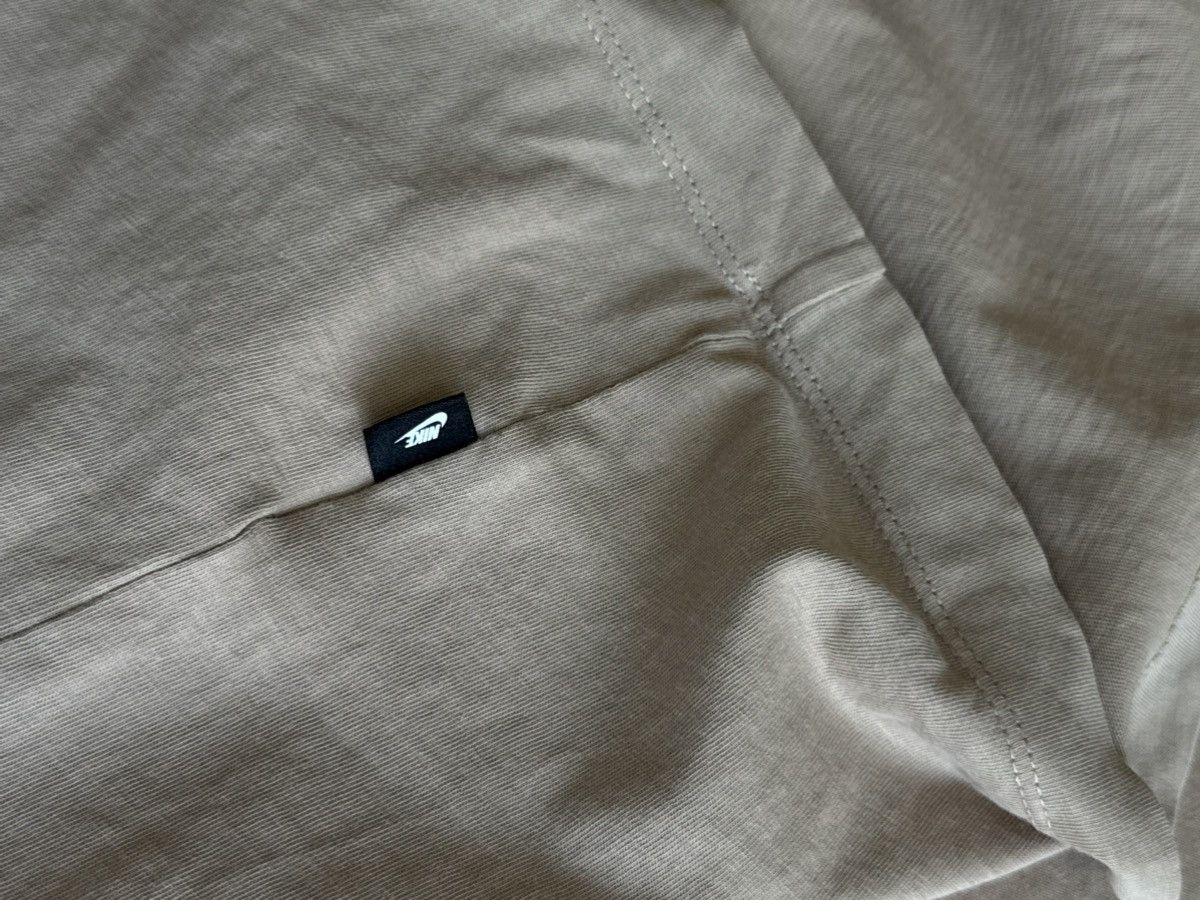 Nike Nike logo tshirt Size US S / EU 44-46 / 1 - 5 Thumbnail