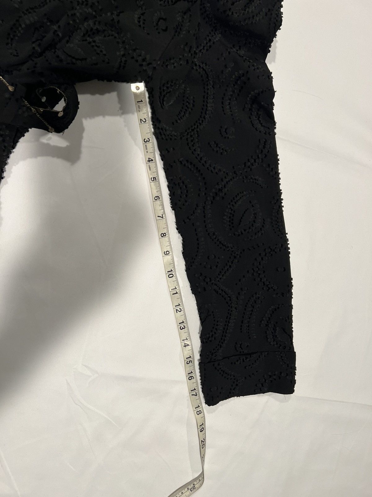 Saint Laurent Paris Saint Laurent men’s robe wrap. XL$2800 Size US XL / EU 56 / 4 - 5 Thumbnail