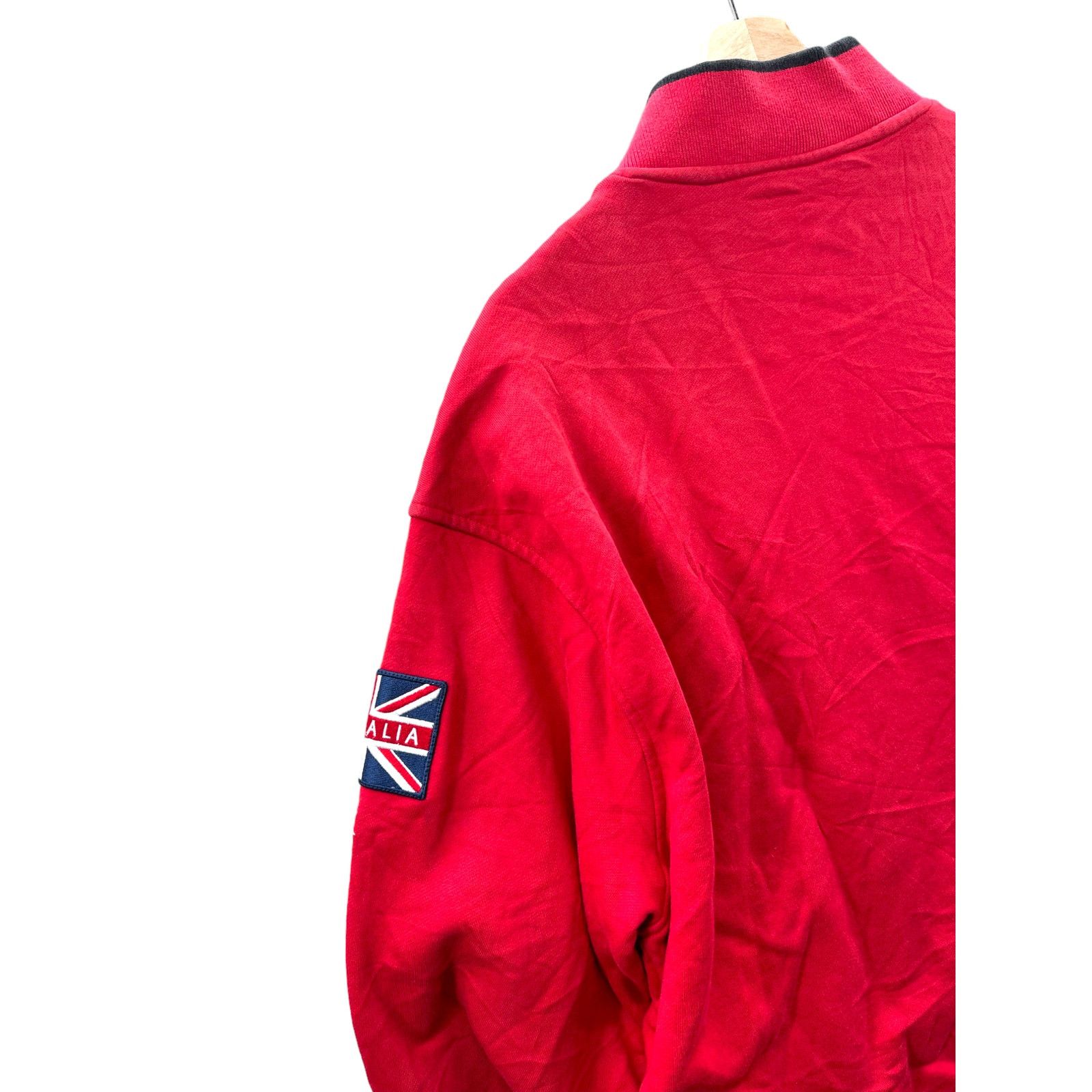 Coogi × Designer × Vintage Vintage 2000's Coogi Embroidered Script Jacket Size US XL / EU 56 / 4 - 8 Thumbnail