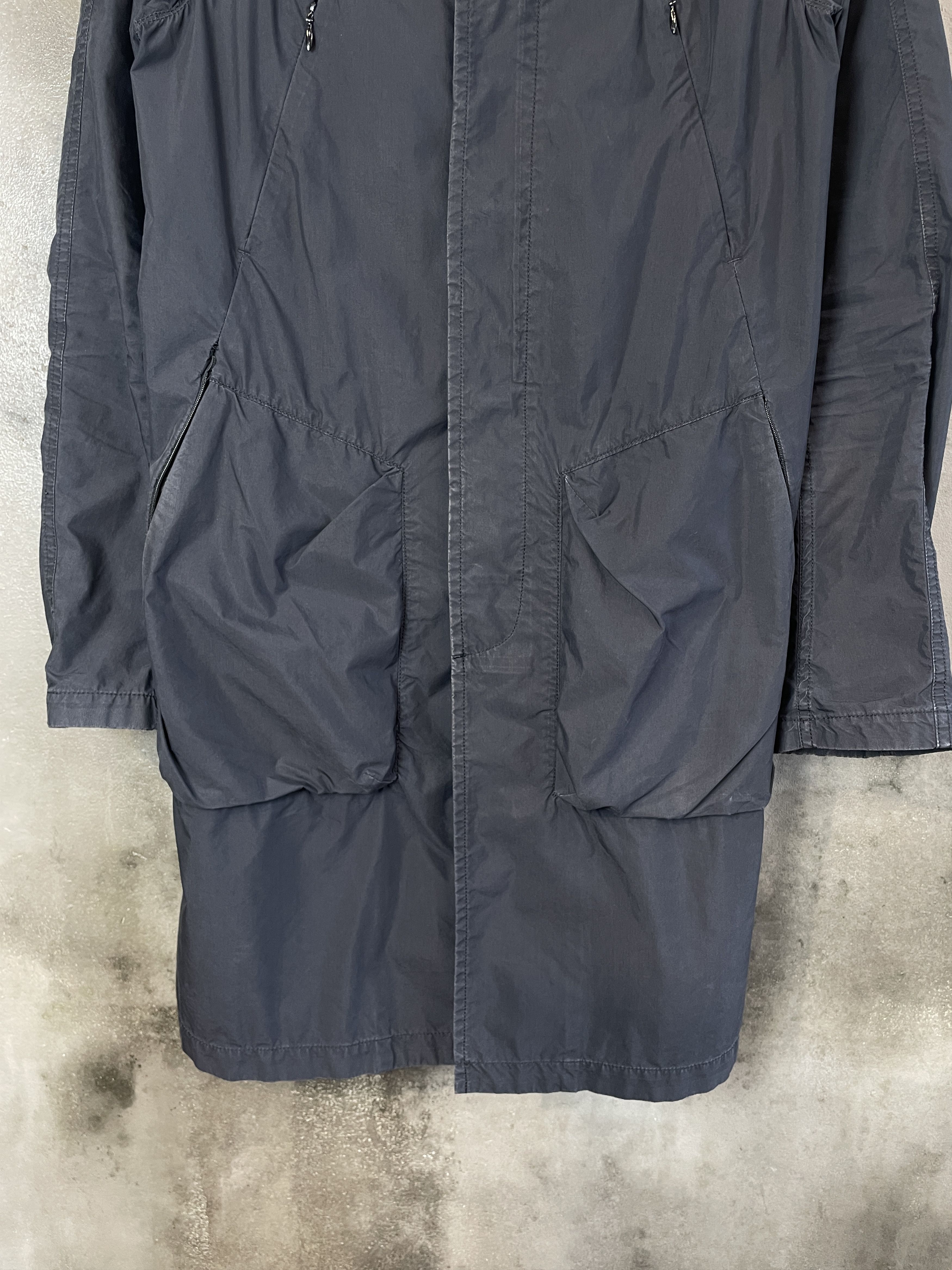 Attachment ATTACHMENT C/N Field Coat Size US S / EU 44-46 / 1 - 4 Thumbnail