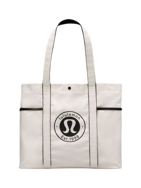 Lululemon Lululemon Tote bag Size ONE SIZE - 1 Thumbnail