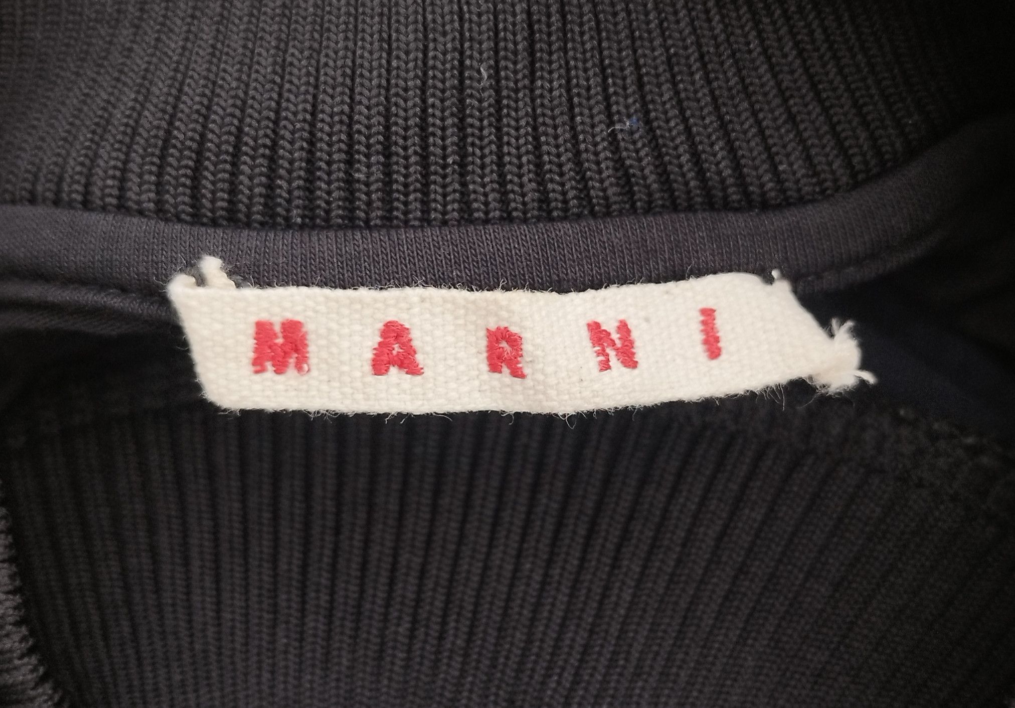 Marni Marni longsleeve t-shirt Size S / US 4 / IT 40 - 6 Thumbnail