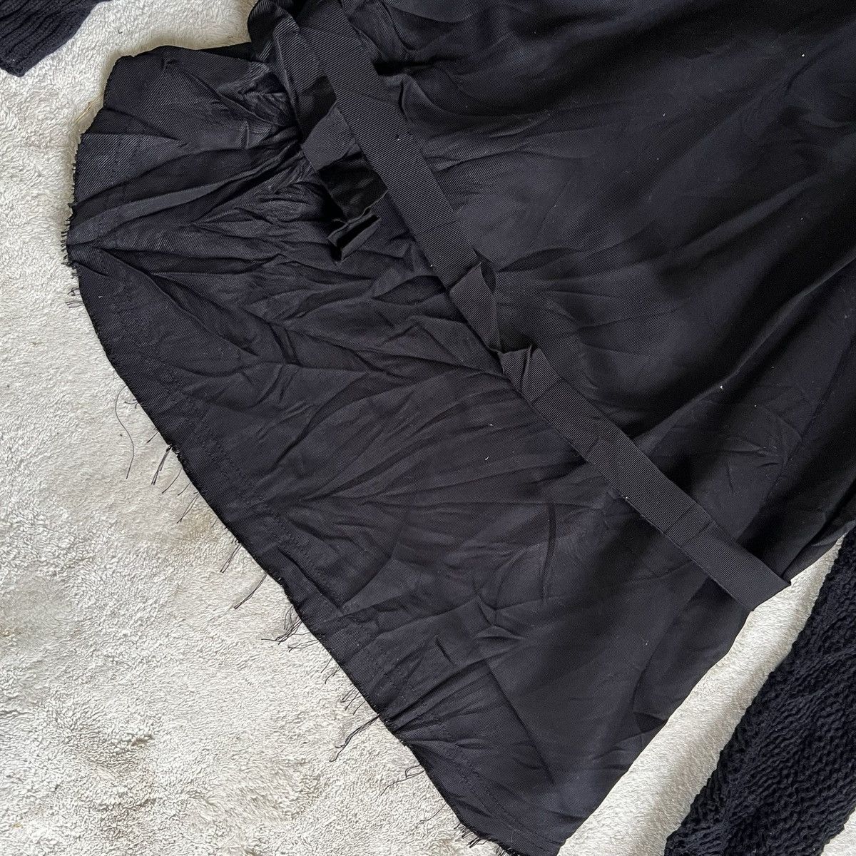 Diesel 💥Diesel y2k M-Mily jacket woman Size XS / US 0-2 / IT 36-38 - 10 Thumbnail