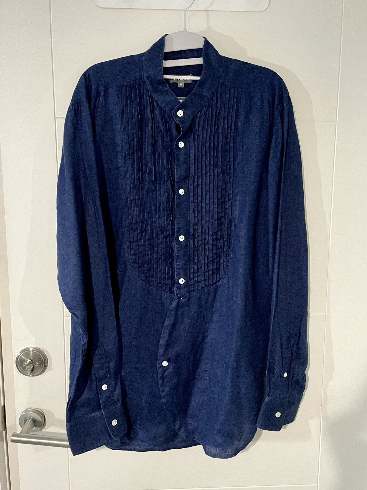 Other Syndro tuxedo shirt Size US L / EU 52-54 / 3 - 3 Thumbnail