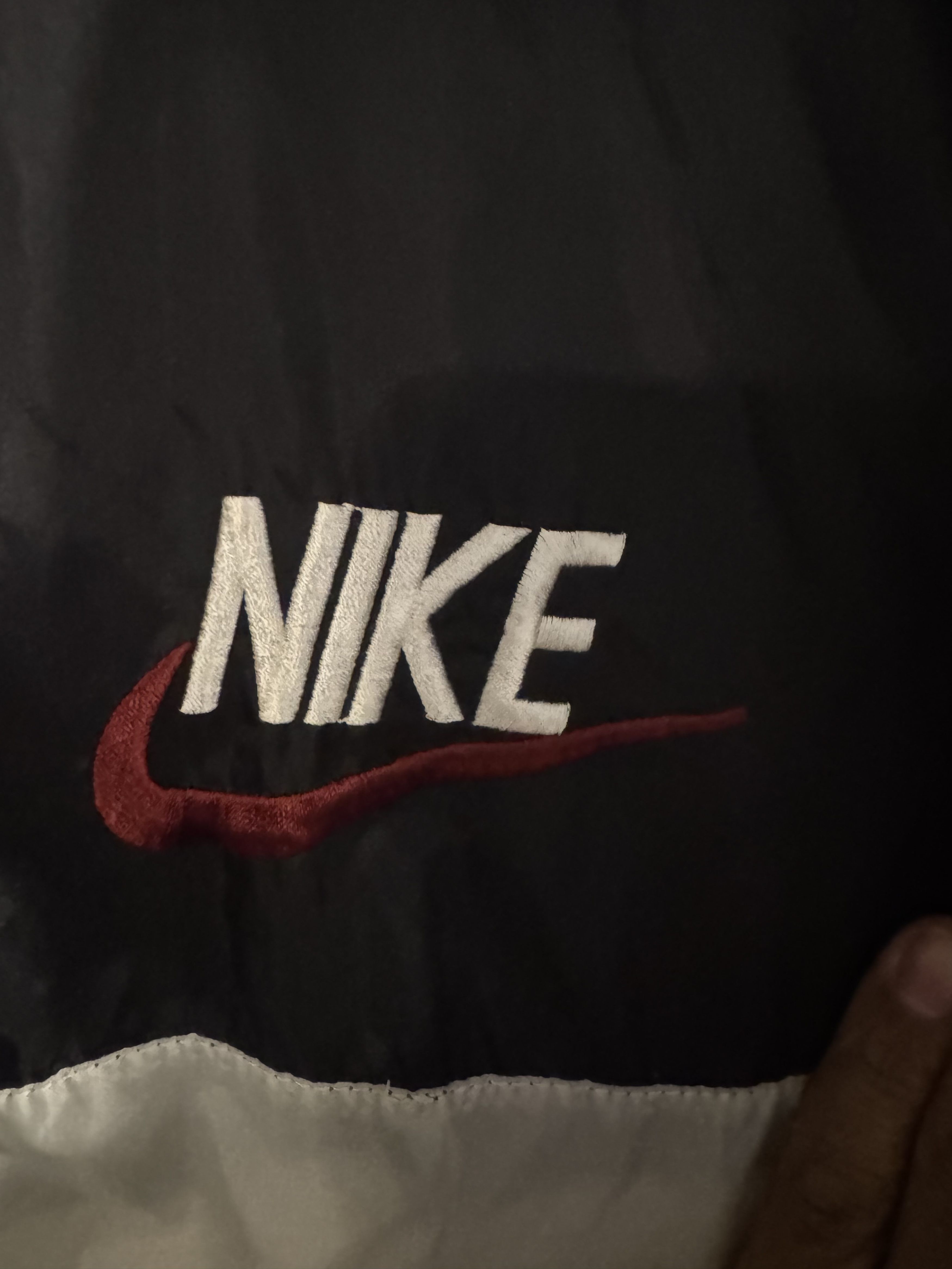 Nike Nike Track Jacket Size US M / EU 48-50 / 2 - 4 Thumbnail