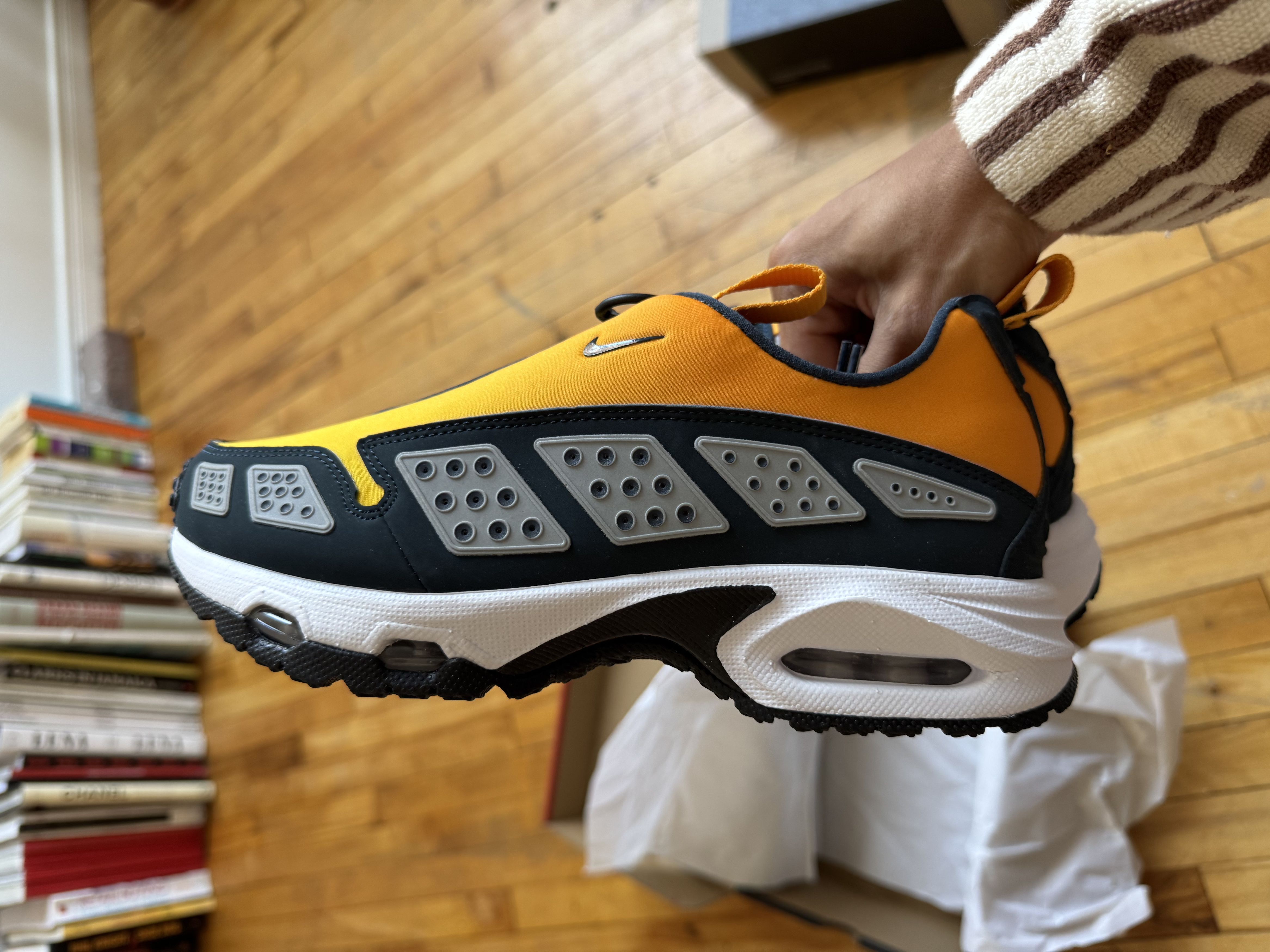 Nike Nike Air Max Sndr Size US 7 / IT 37 - 2 Thumbnail
