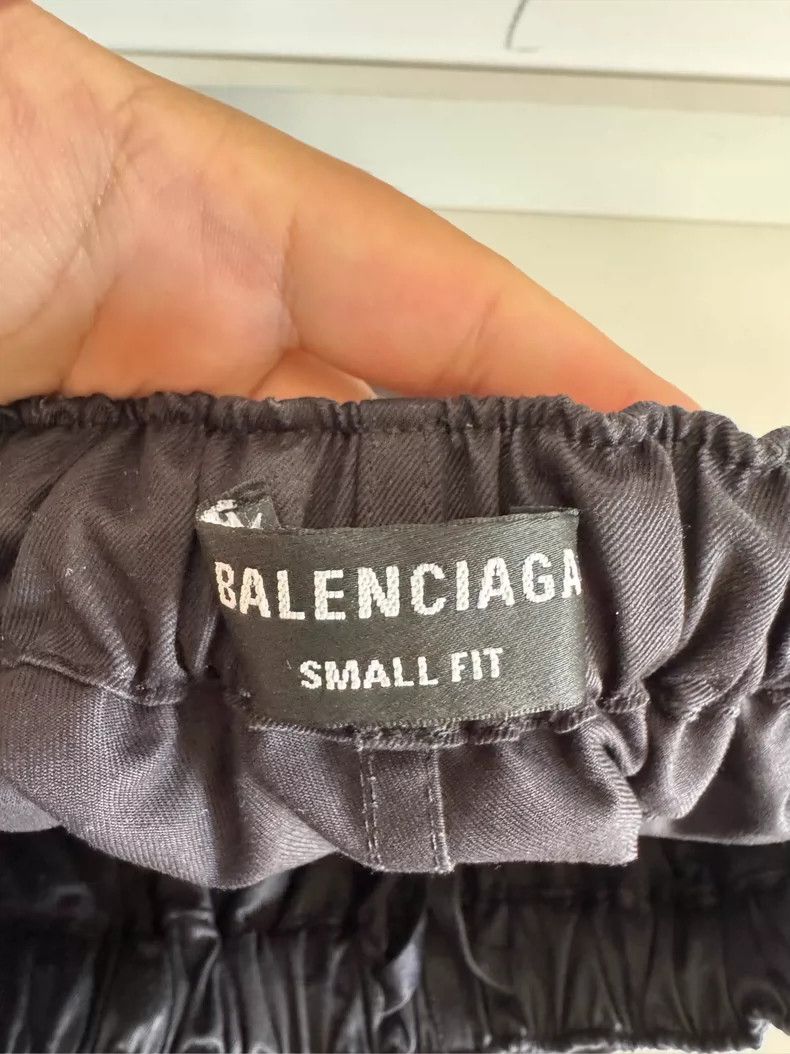 Balenciaga Balenciaga size M Shorts Size US 27 - 3 Thumbnail