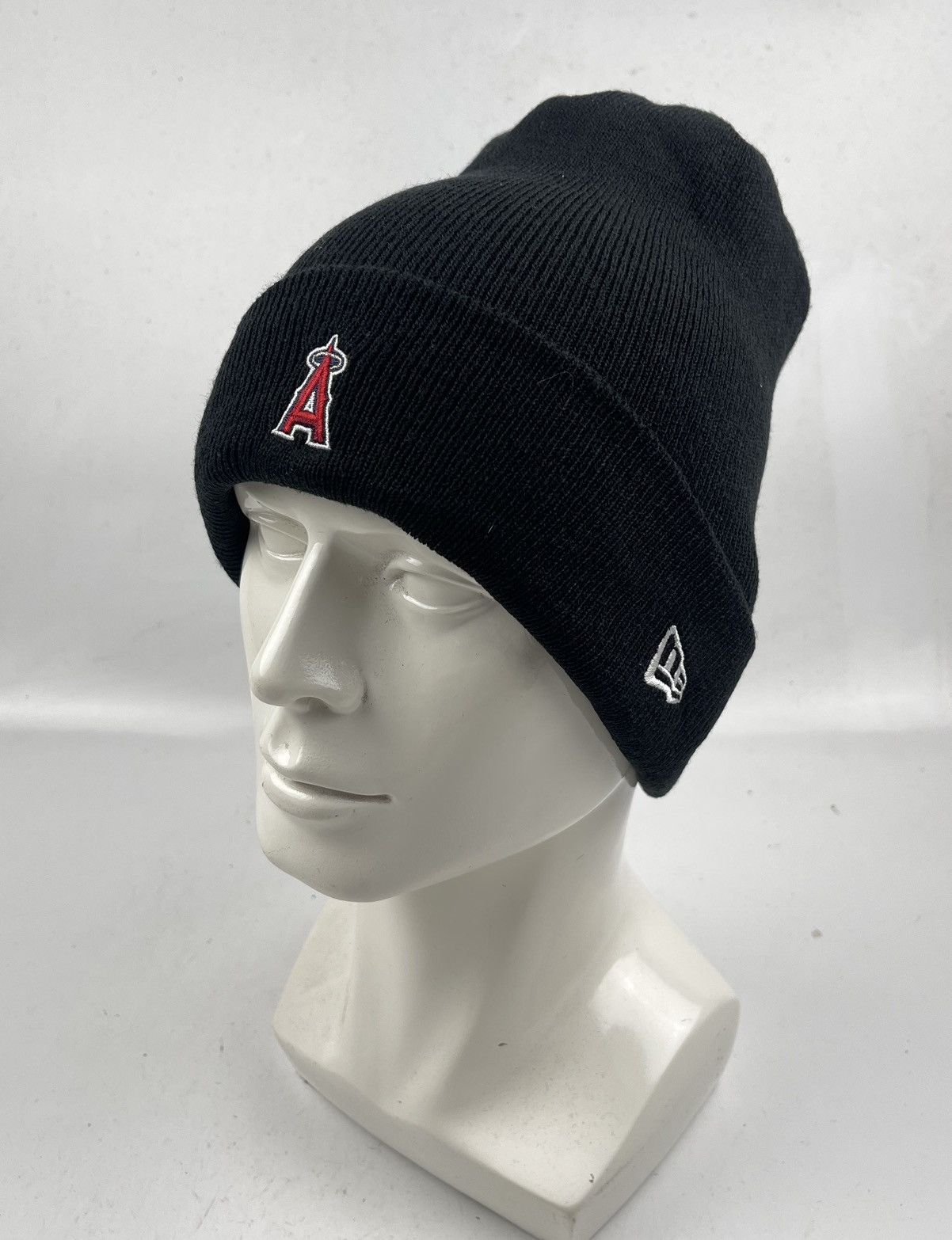 New Era new era mlb beanie hat tc43 Size ONE SIZE - 1 Thumbnail