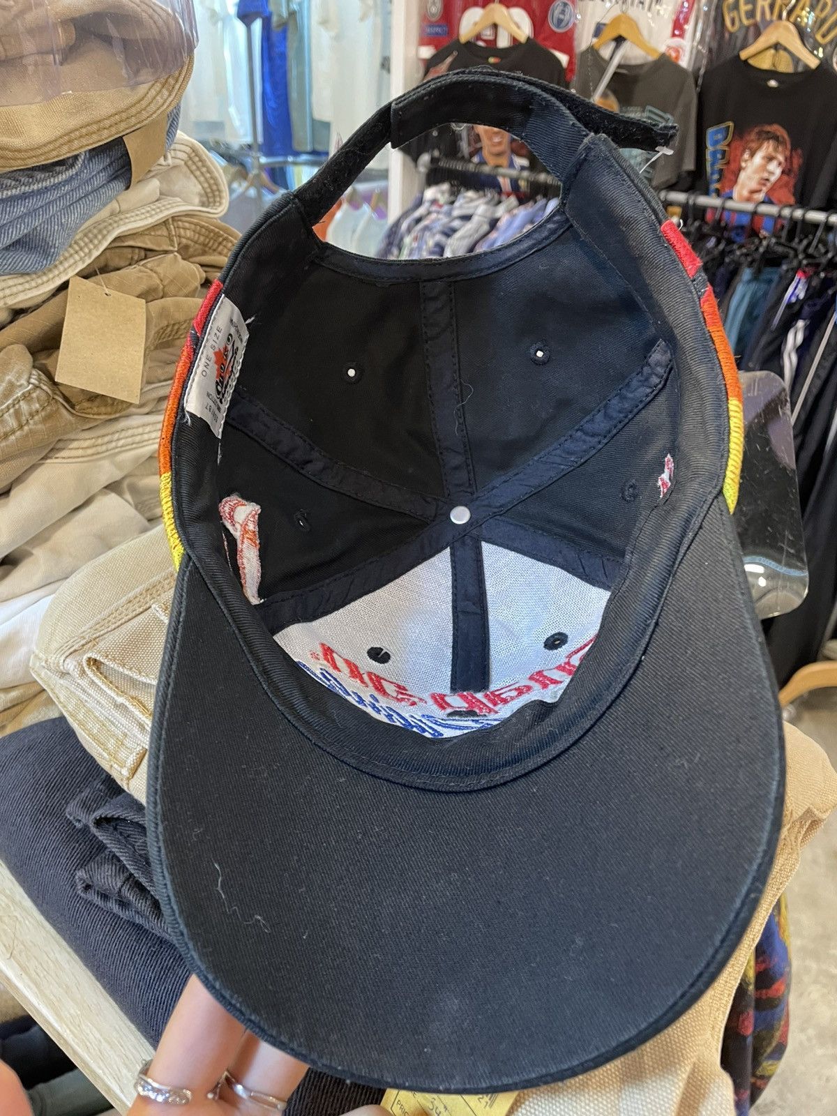 Other Vintage Snap-on Cap Size ONE SIZE - 5 Thumbnail