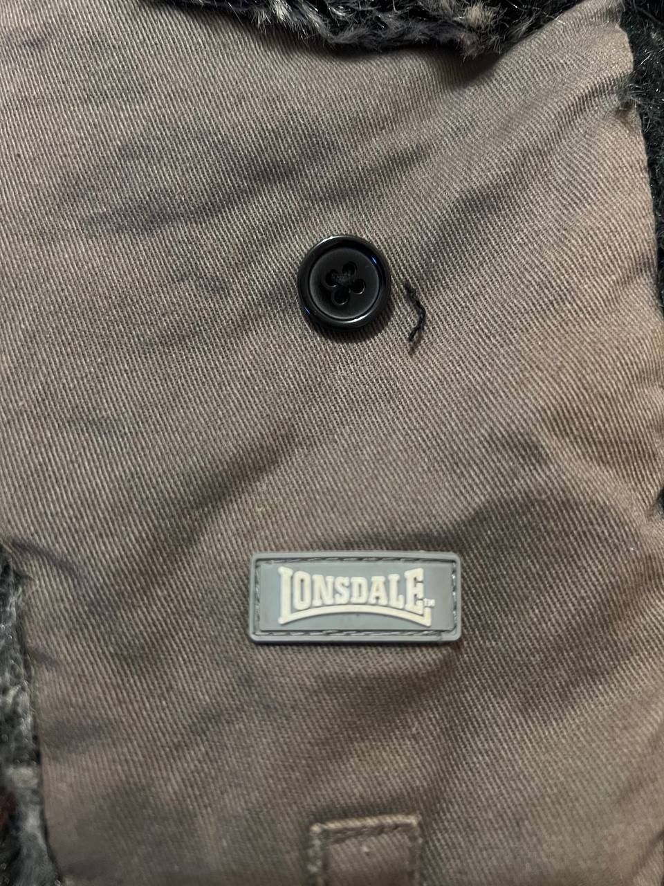 Hysteric Glamour × If Six Was Nine × Vintage Vintage Y2K Lonsdale Active Ushanka Opium Black Fur Faux Ava Size ONE SIZE - 9 Thumbnail
