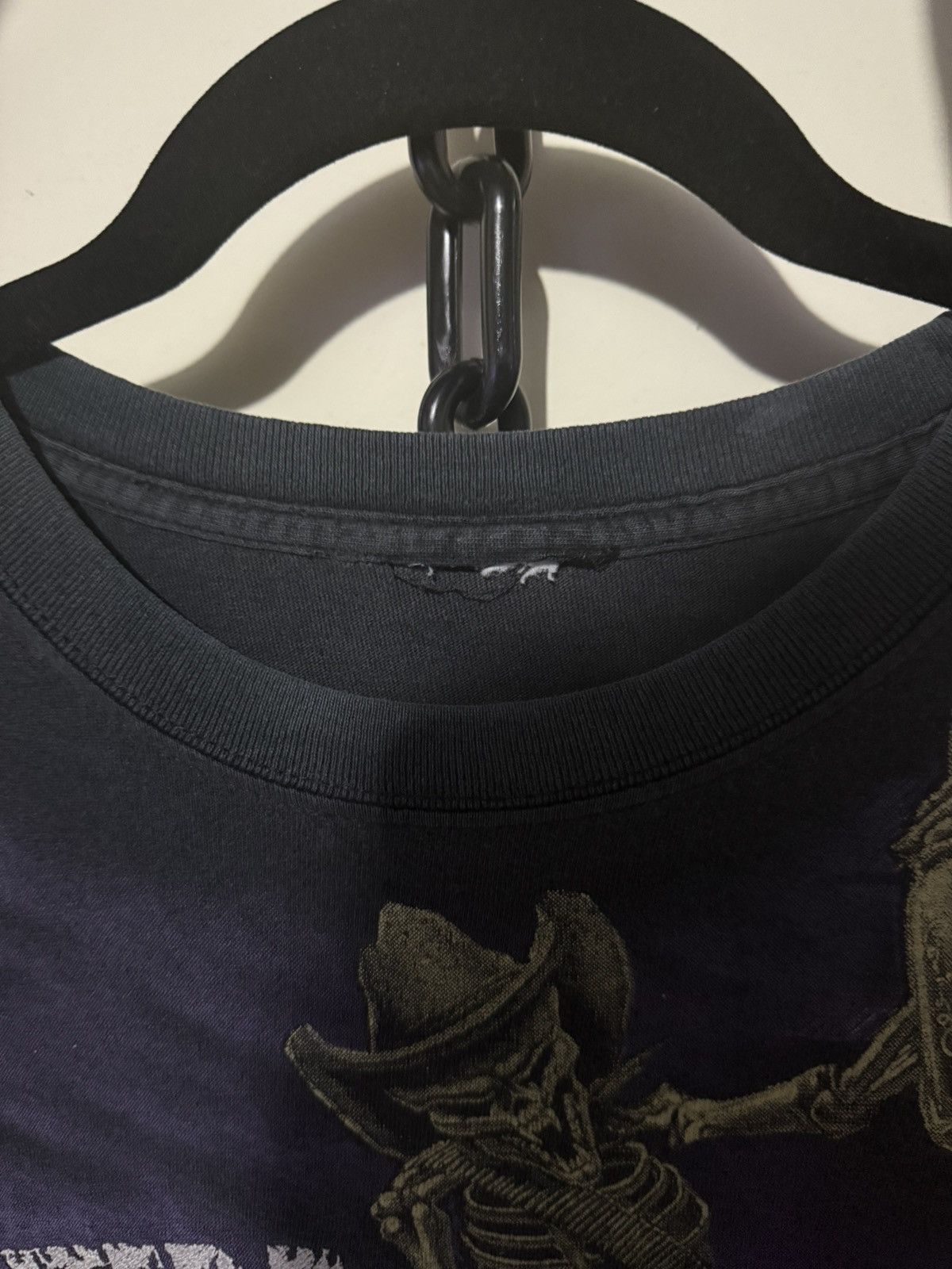 Other Pantera Vintage Tee Size US XL / EU 56 / 4 - 3 Thumbnail