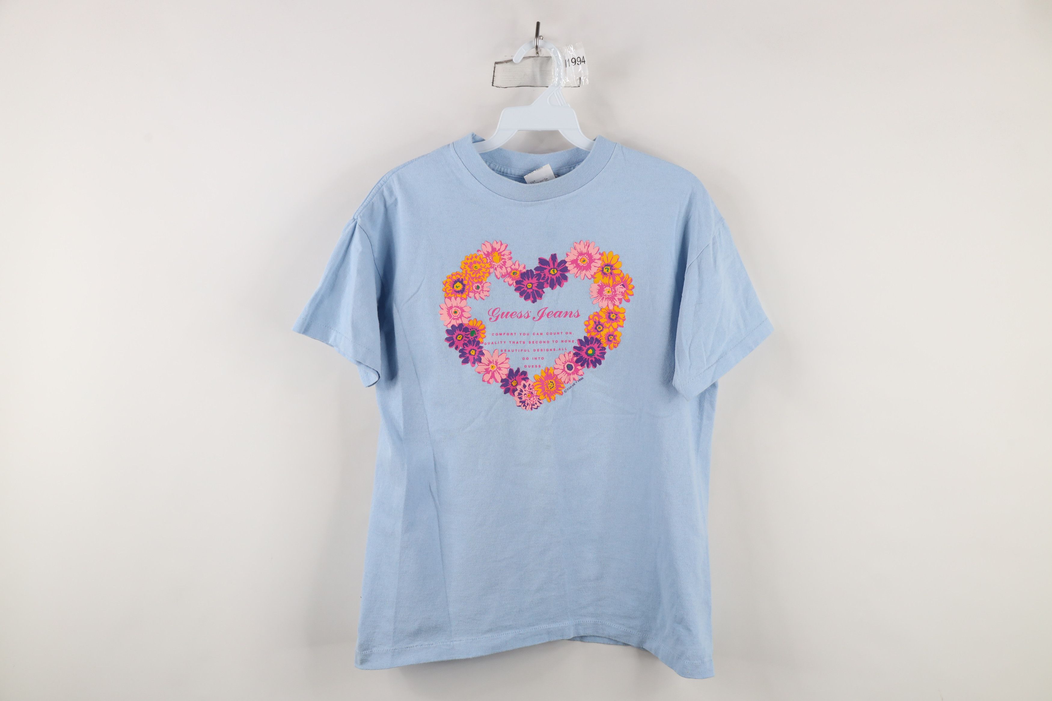 Vintage Love Parade 1998 T | Grailed