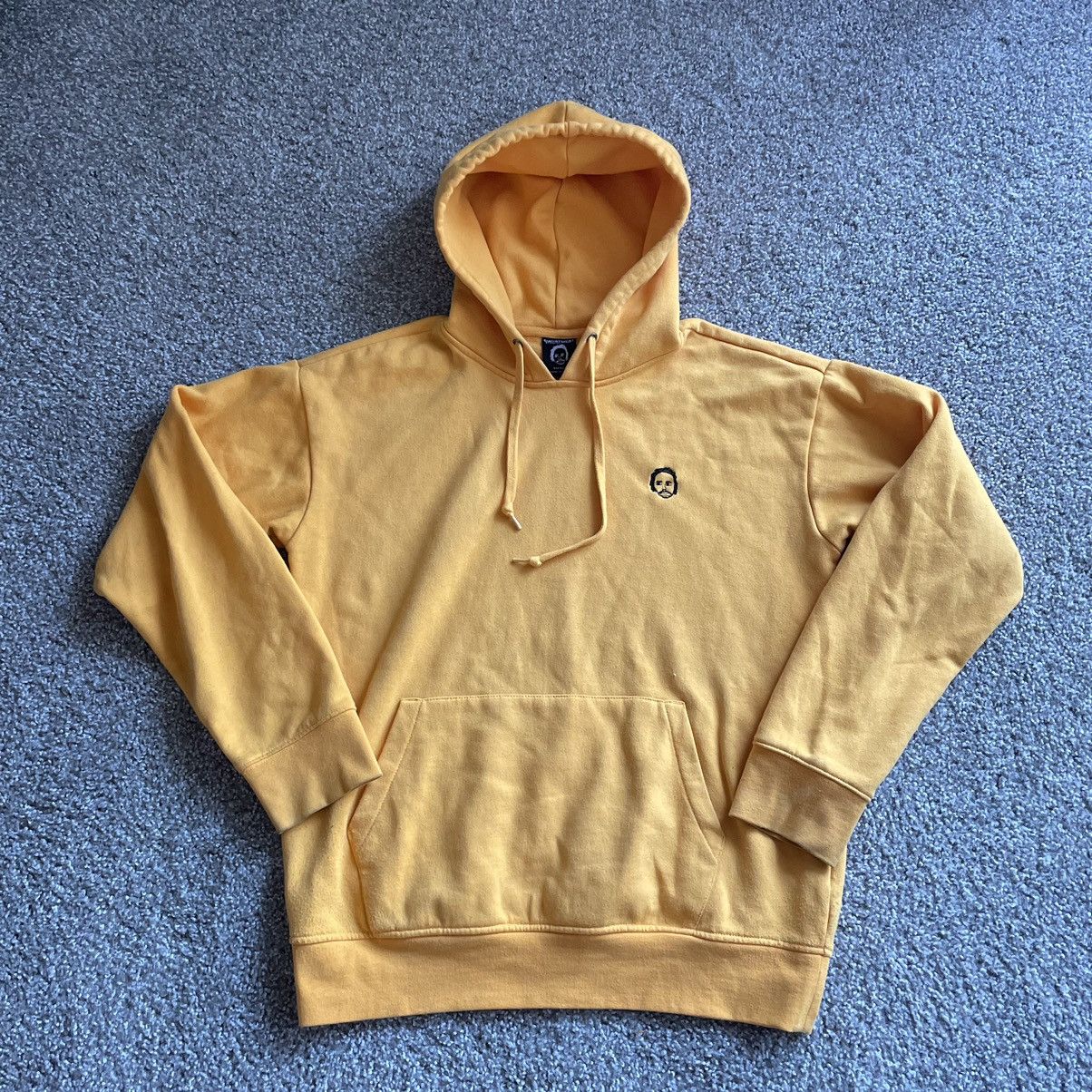 Earl Sweatshirt Hoodie Grailed