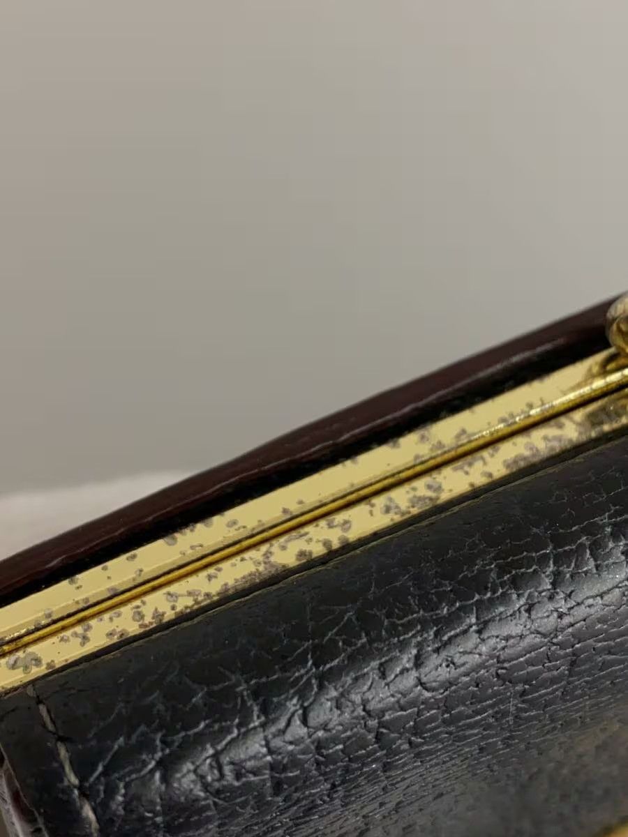Vivienne Westwood Orb Leather Wallet Size ONE SIZE - 6 Thumbnail