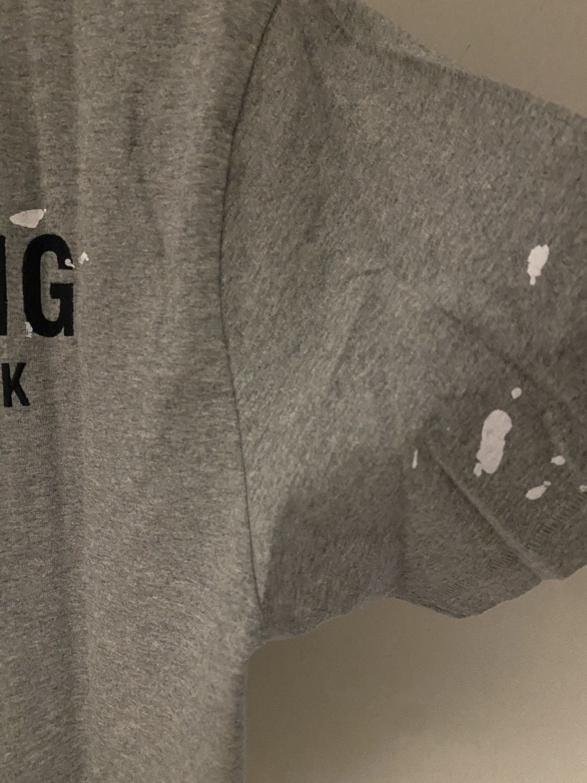 Helmut Lang Helmut Lang Standard Tee Size M BNWT Size US L / EU 52-54 / 3 - 8 Thumbnail