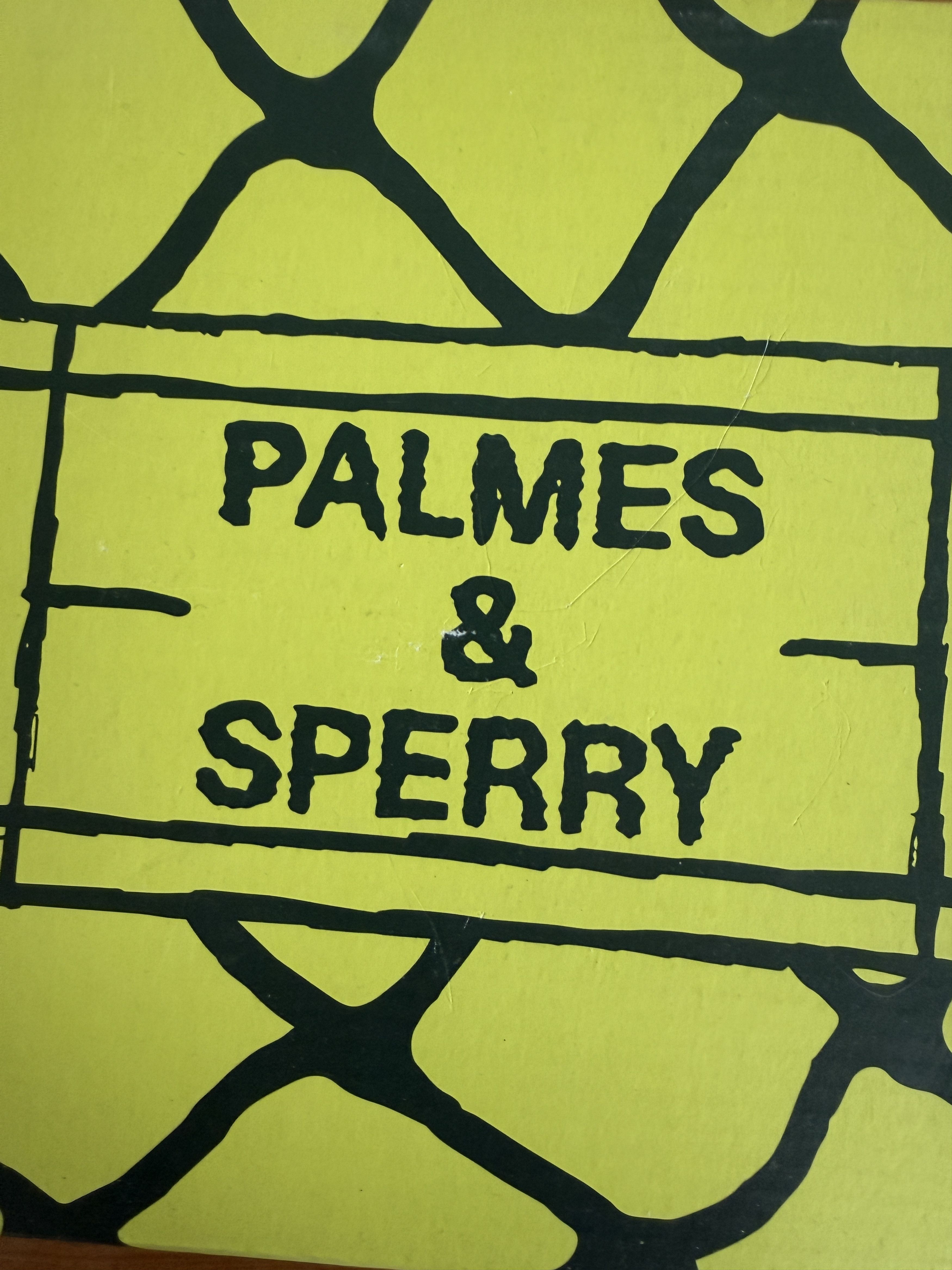 Palmes Palmes x Sperry Size US 10 / EU 43 - 5 Thumbnail
