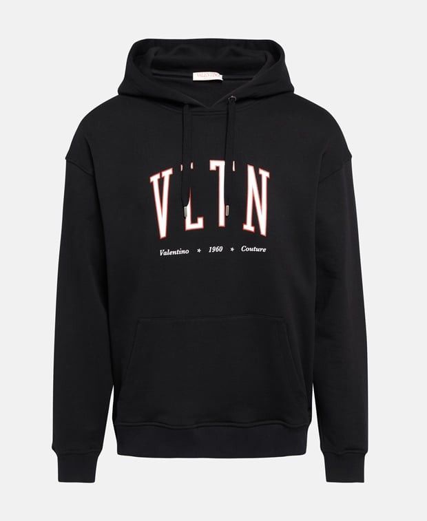 Valentino Hoodie Size US XL / EU 56 / 4 - 1 Preview