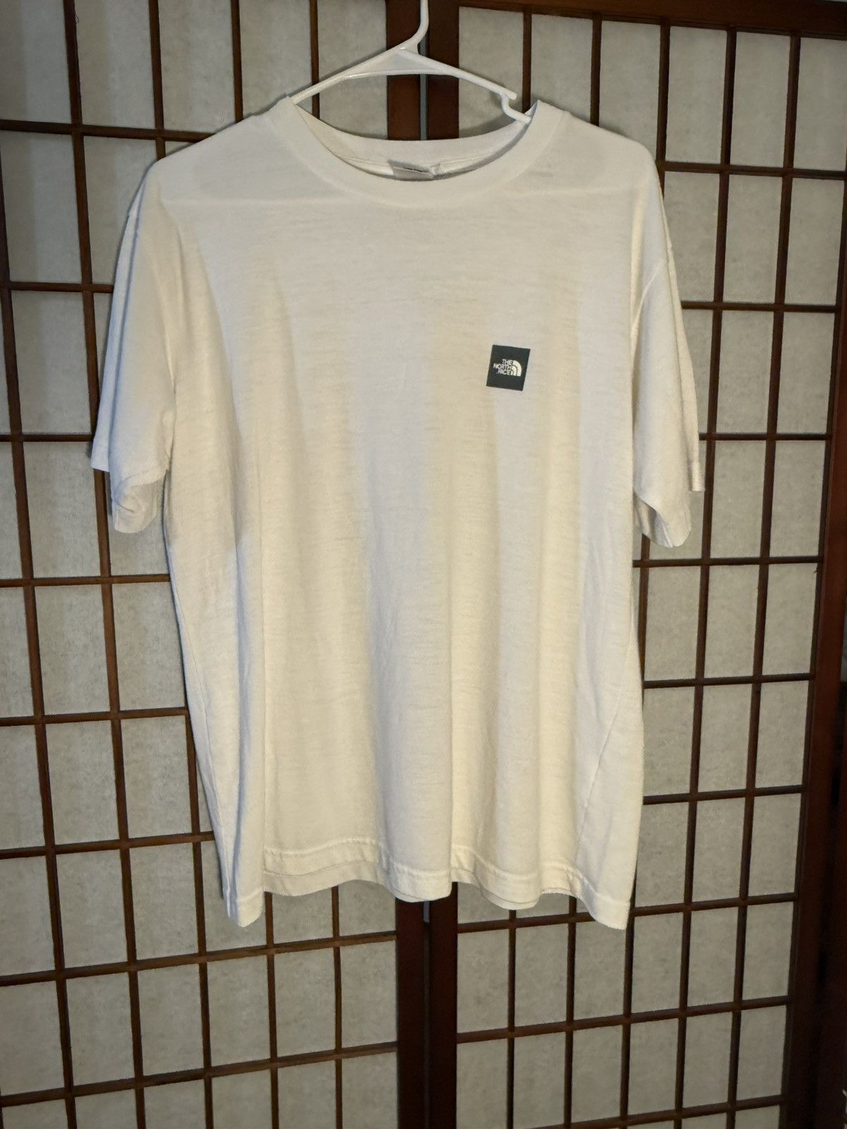 The North Face Japanese North Face TEK TEE Size US L / EU 52-54 / 3 - 1 Thumbnail